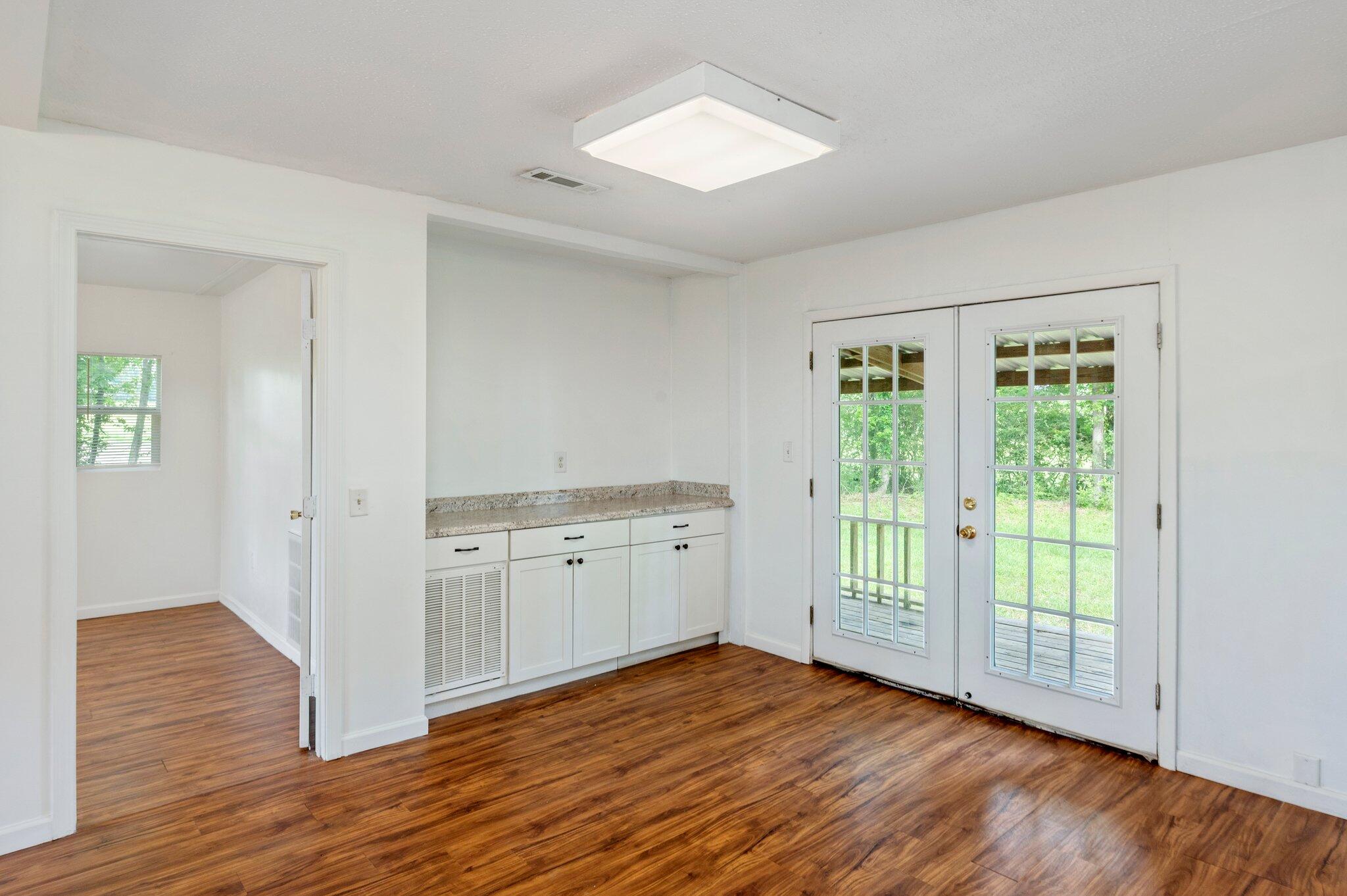 None - Residential Lease