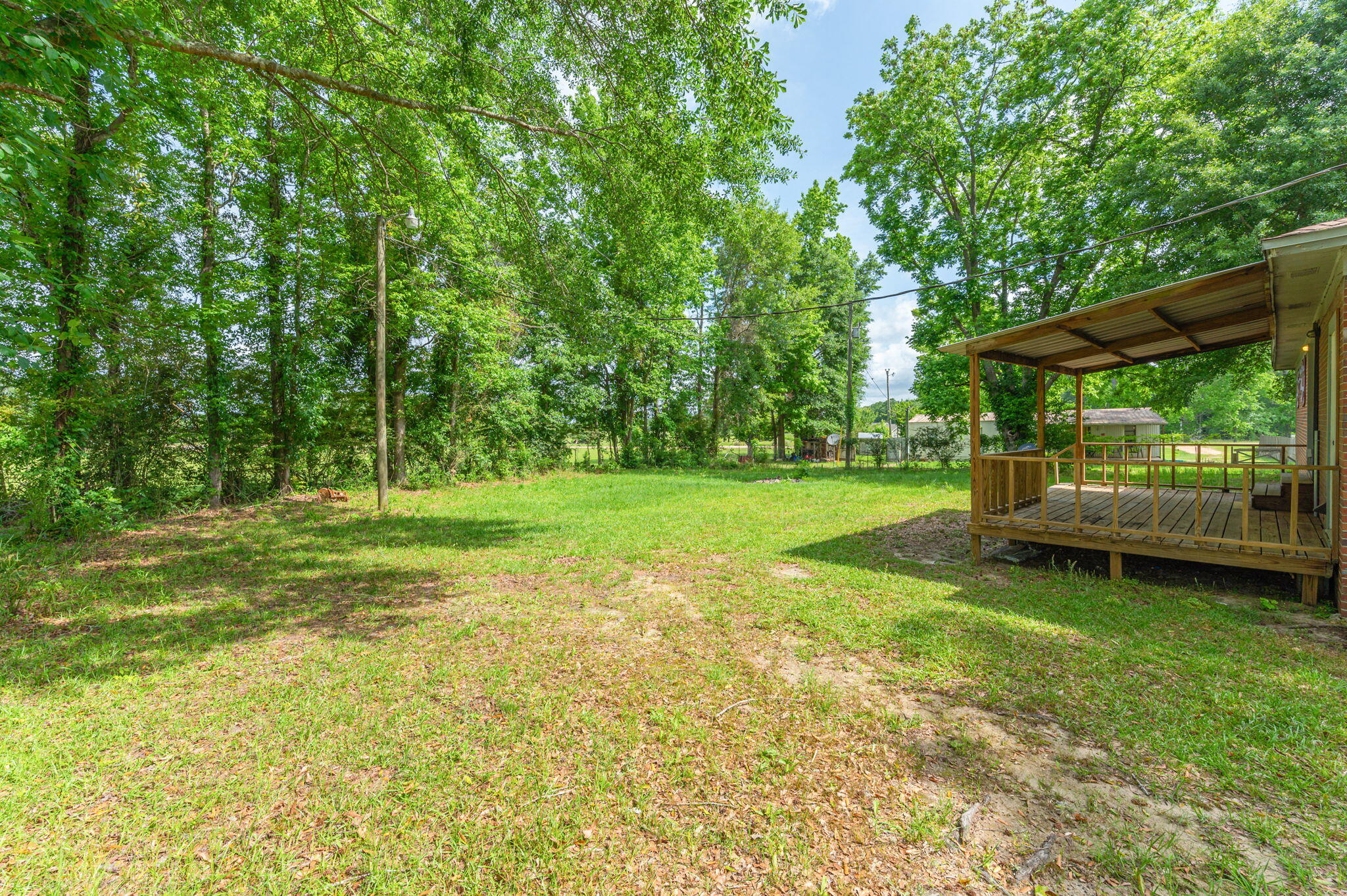 None - Residential Lease