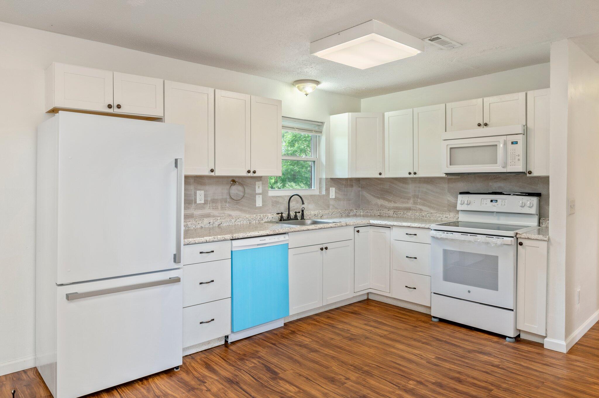 None - Residential Lease