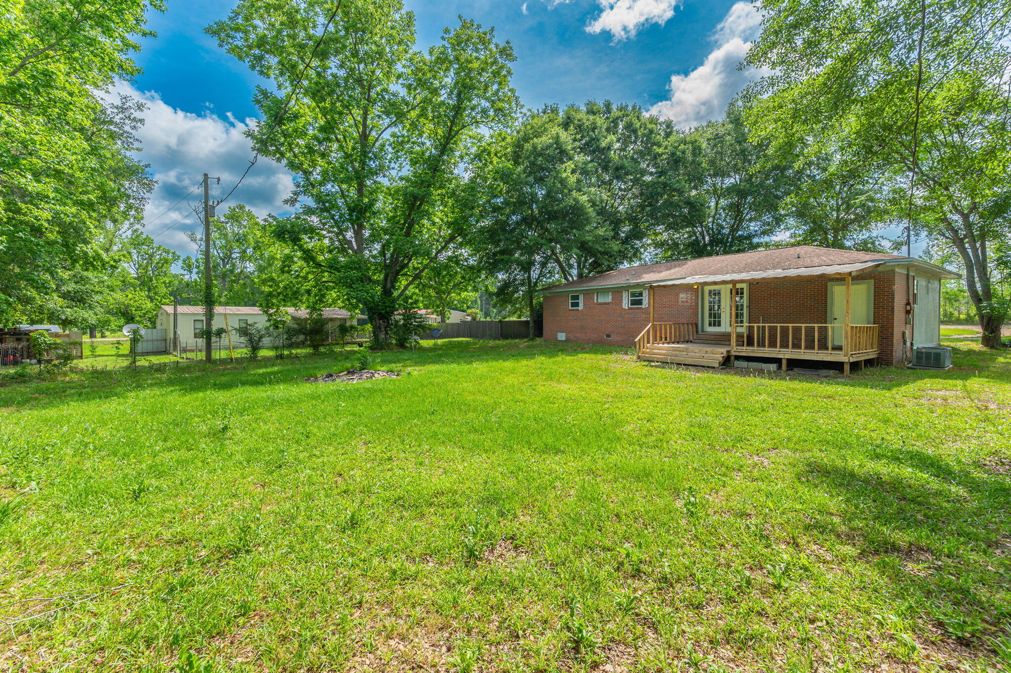 None - Residential Lease