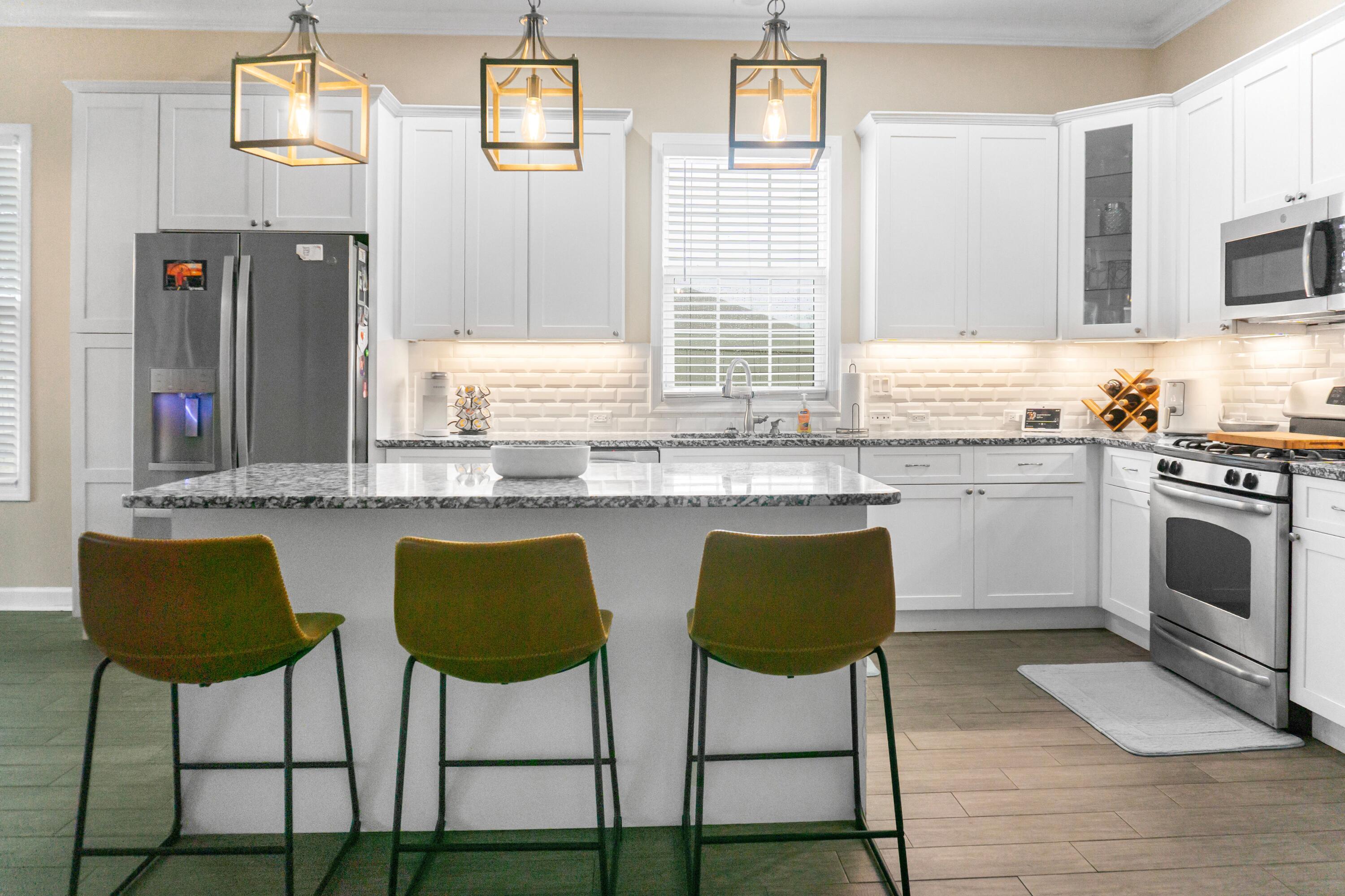 Hawks Lndg - Residential