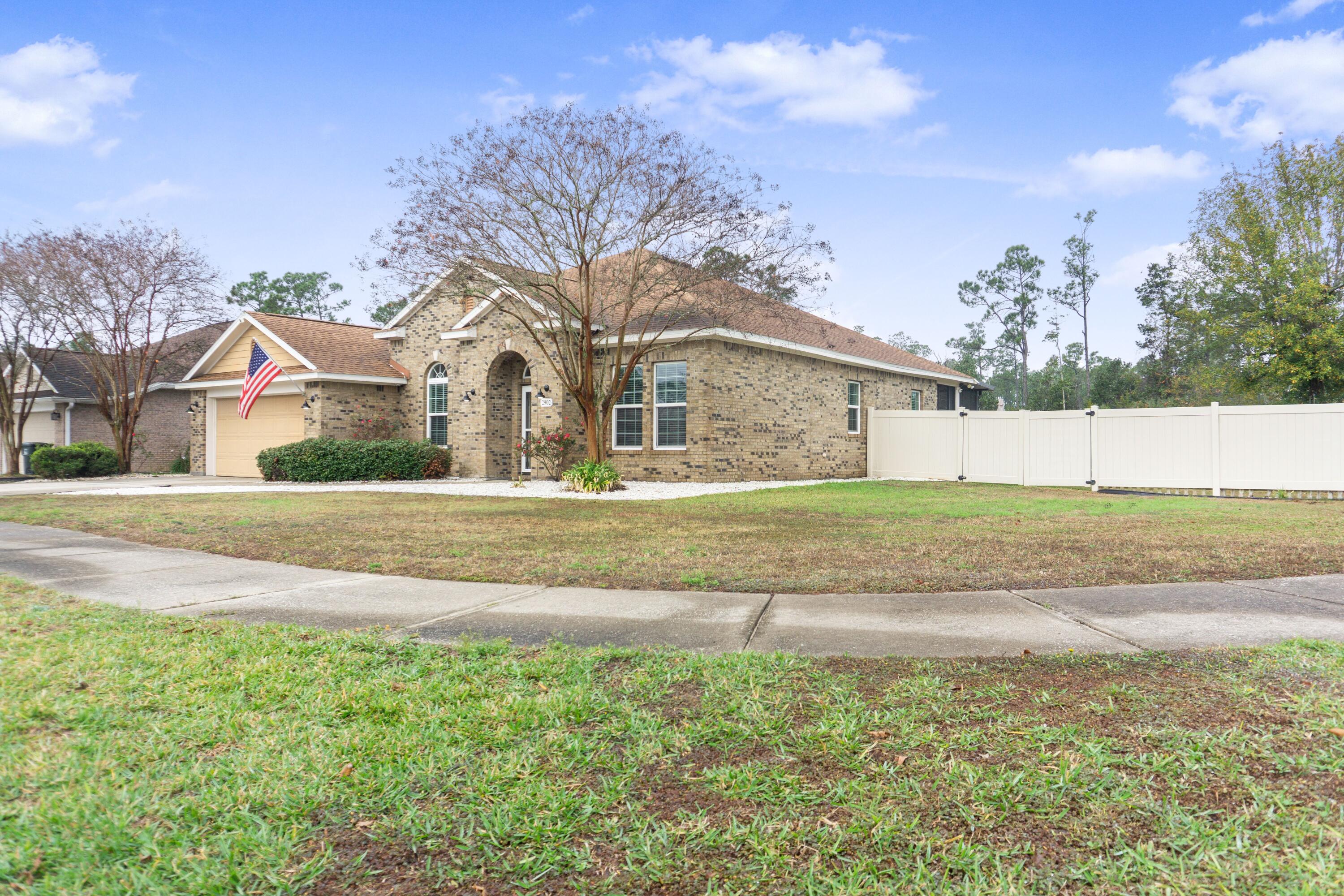 Hawks Lndg - Residential