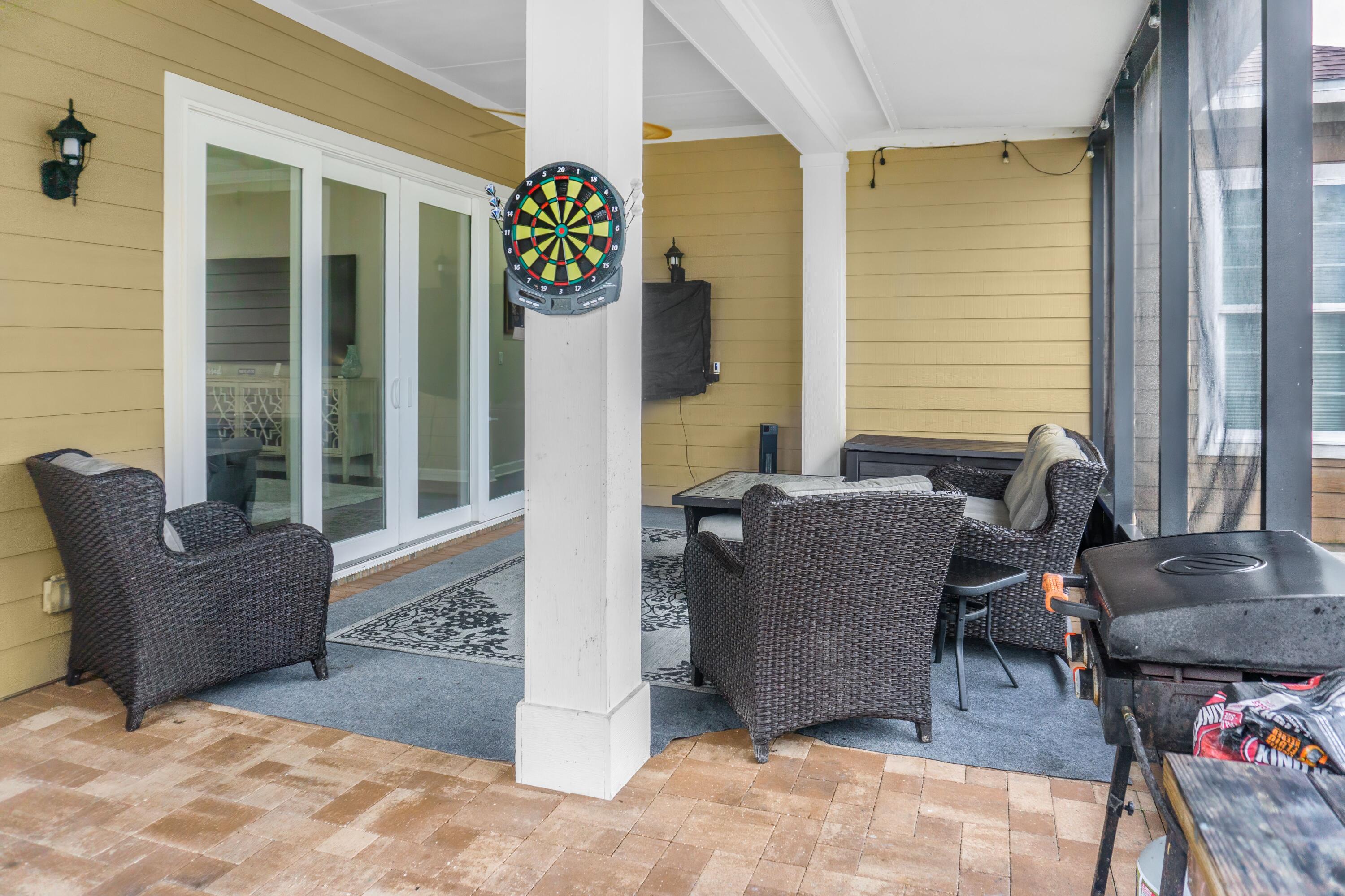 Hawks Lndg - Residential