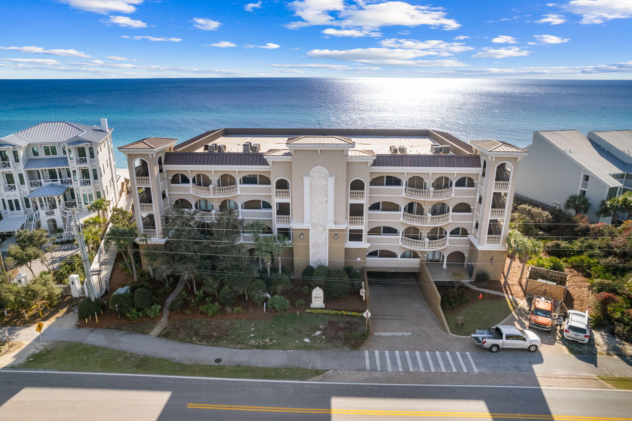 ANDANTE - Residential