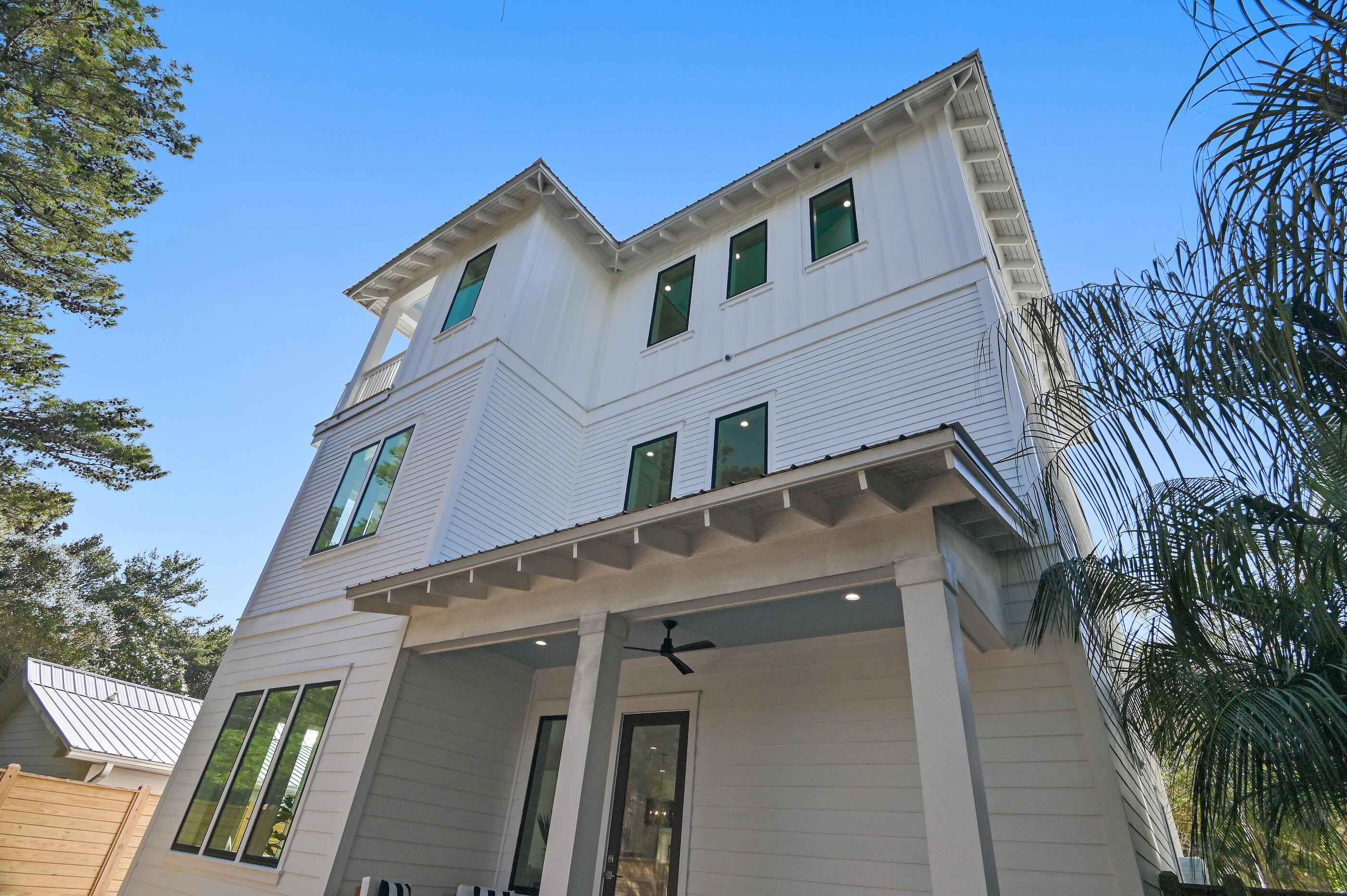 N.A - Residential