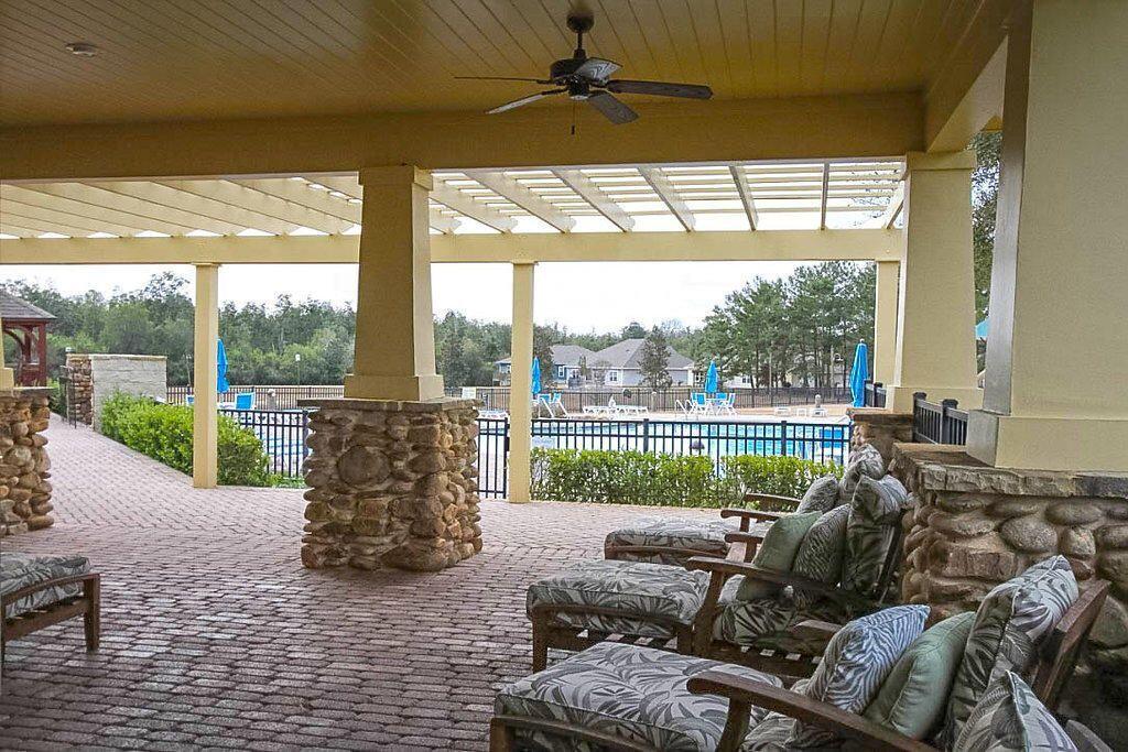 Hammock Bay - Residential