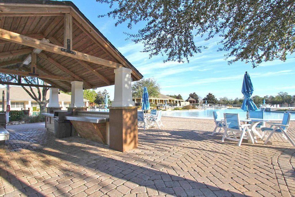 Hammock Bay - Residential