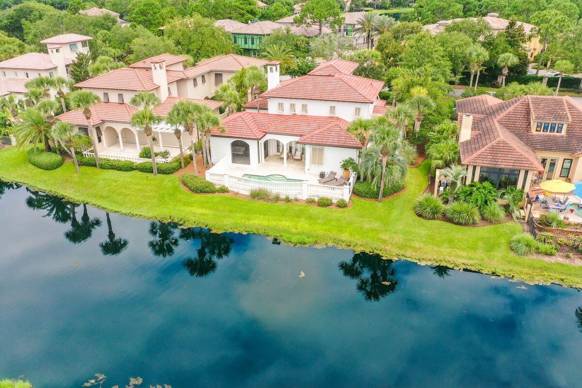DEL MAR AT SANDESTIN - Residential