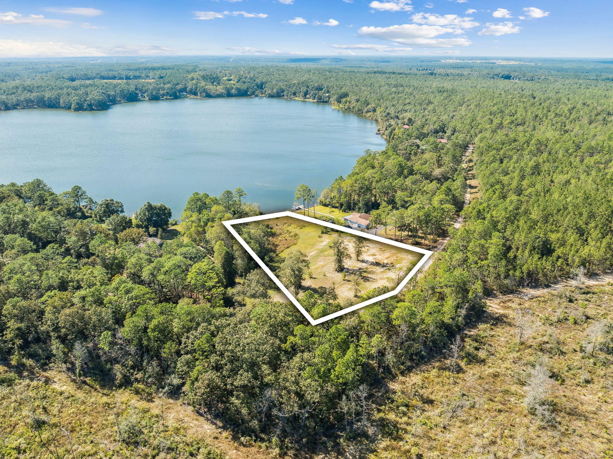 SPRING LAKE ESTATES - Land
