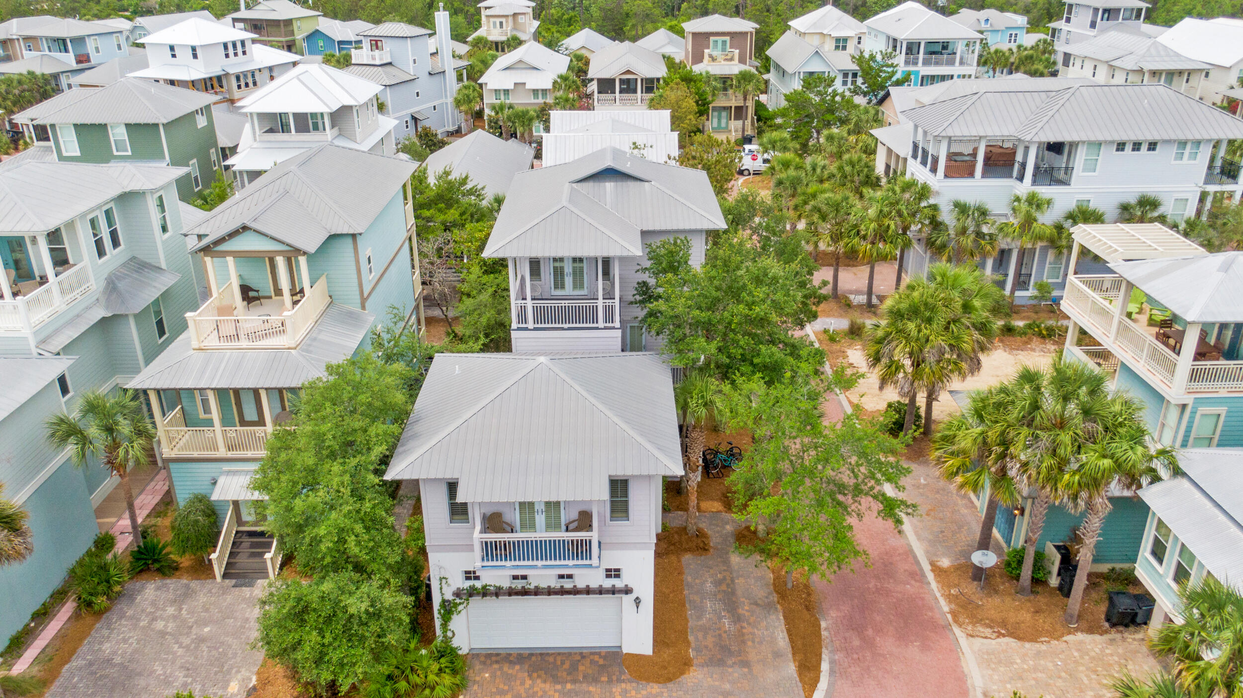 SEACREST BEACH PH 6 - Residential