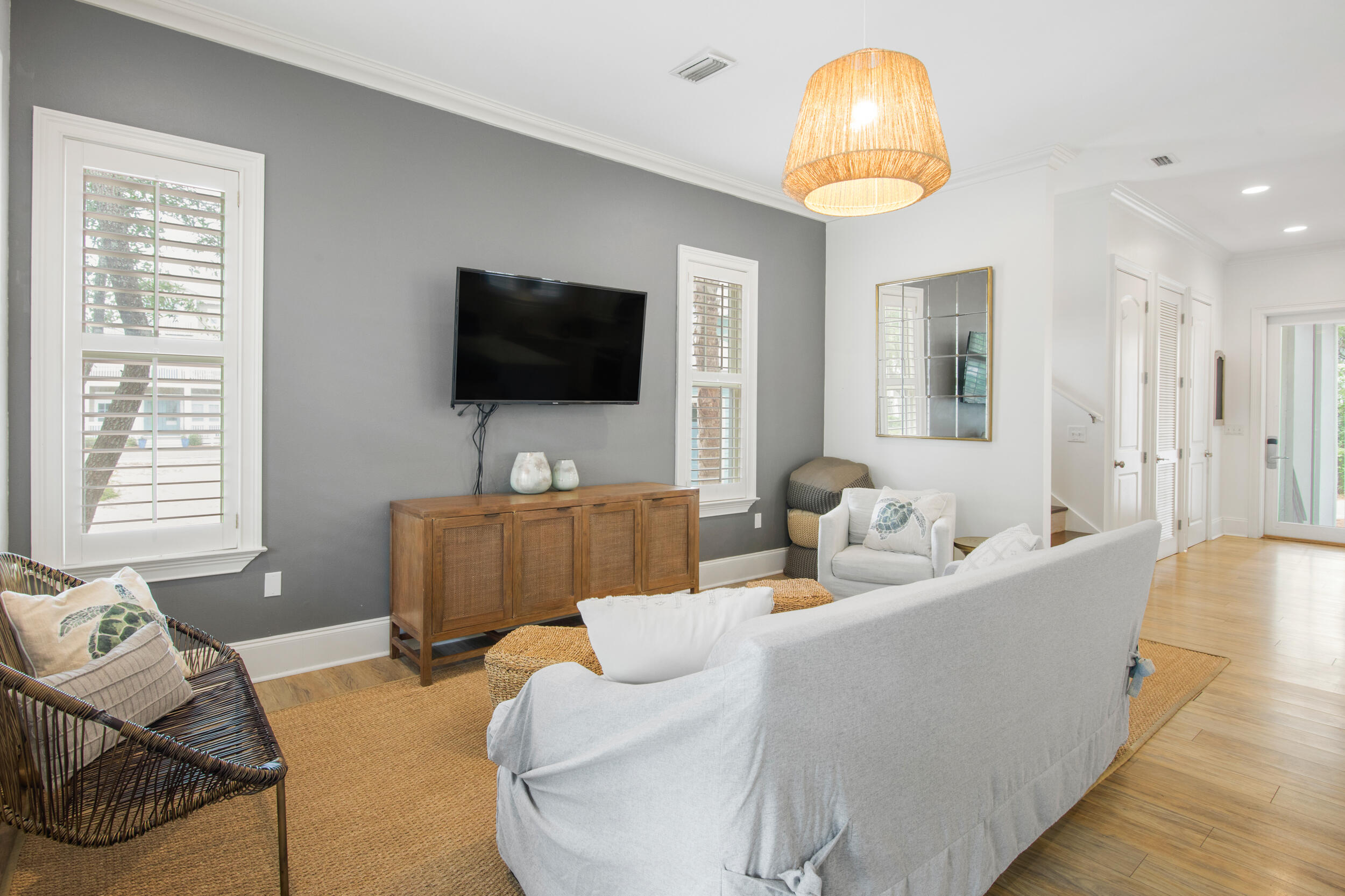 SEACREST BEACH PH 6 - Residential