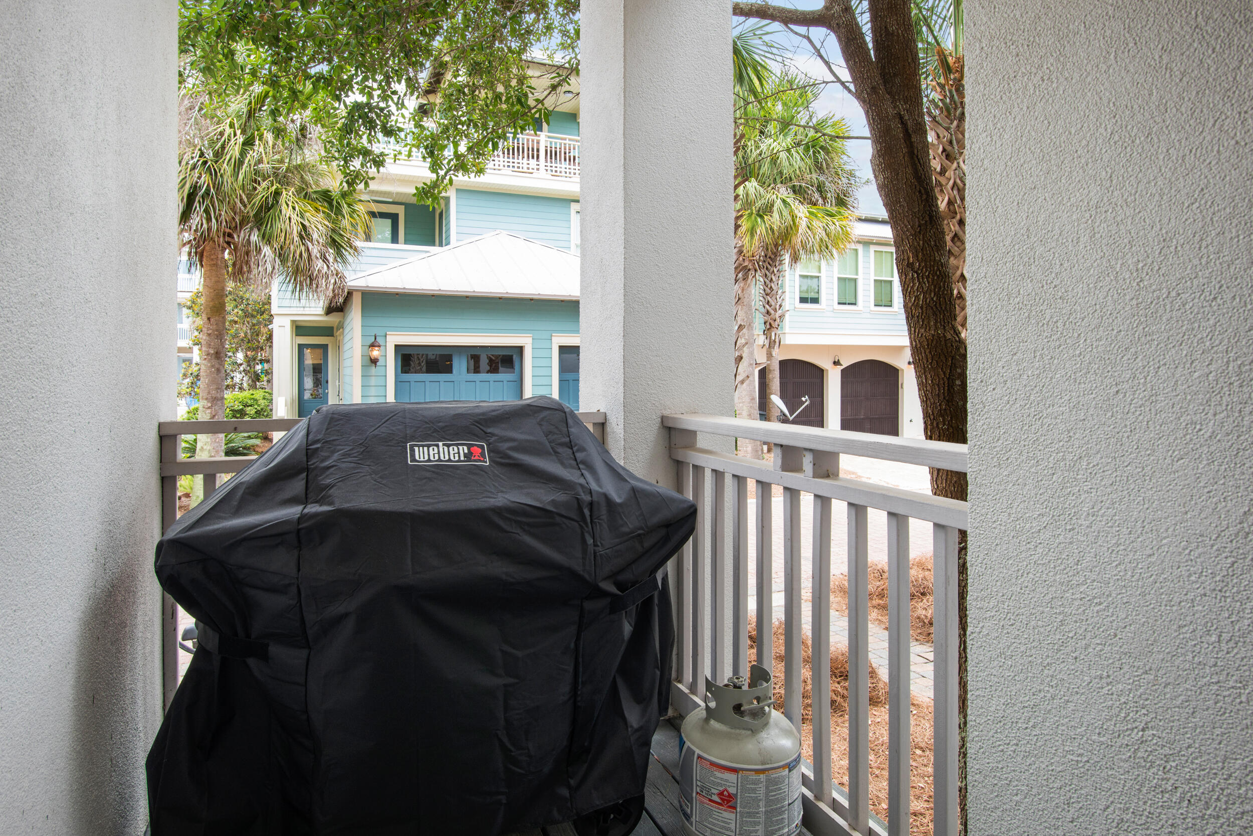 SEACREST BEACH PH 6 - Residential
