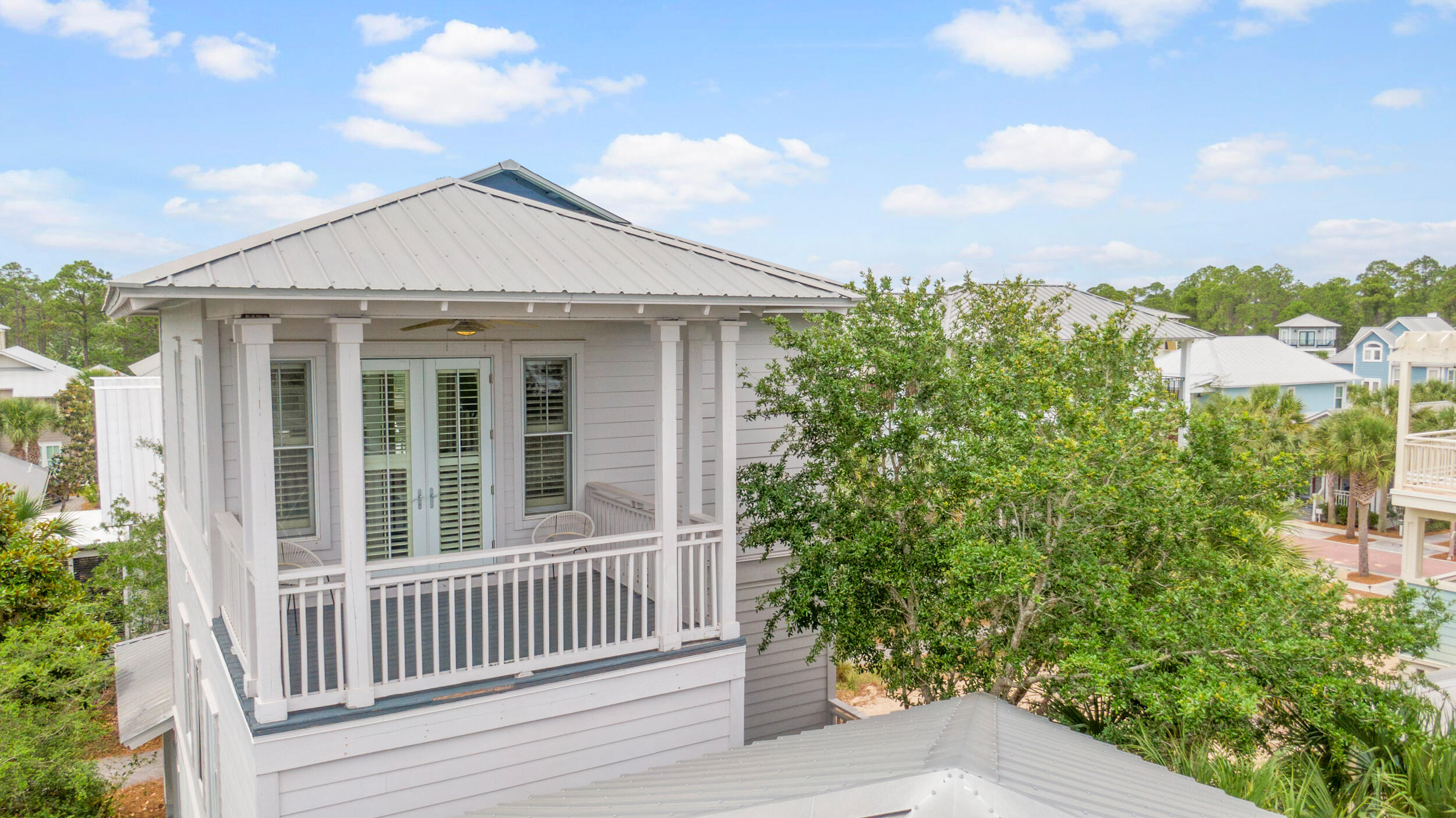 SEACREST BEACH PH 6 - Residential