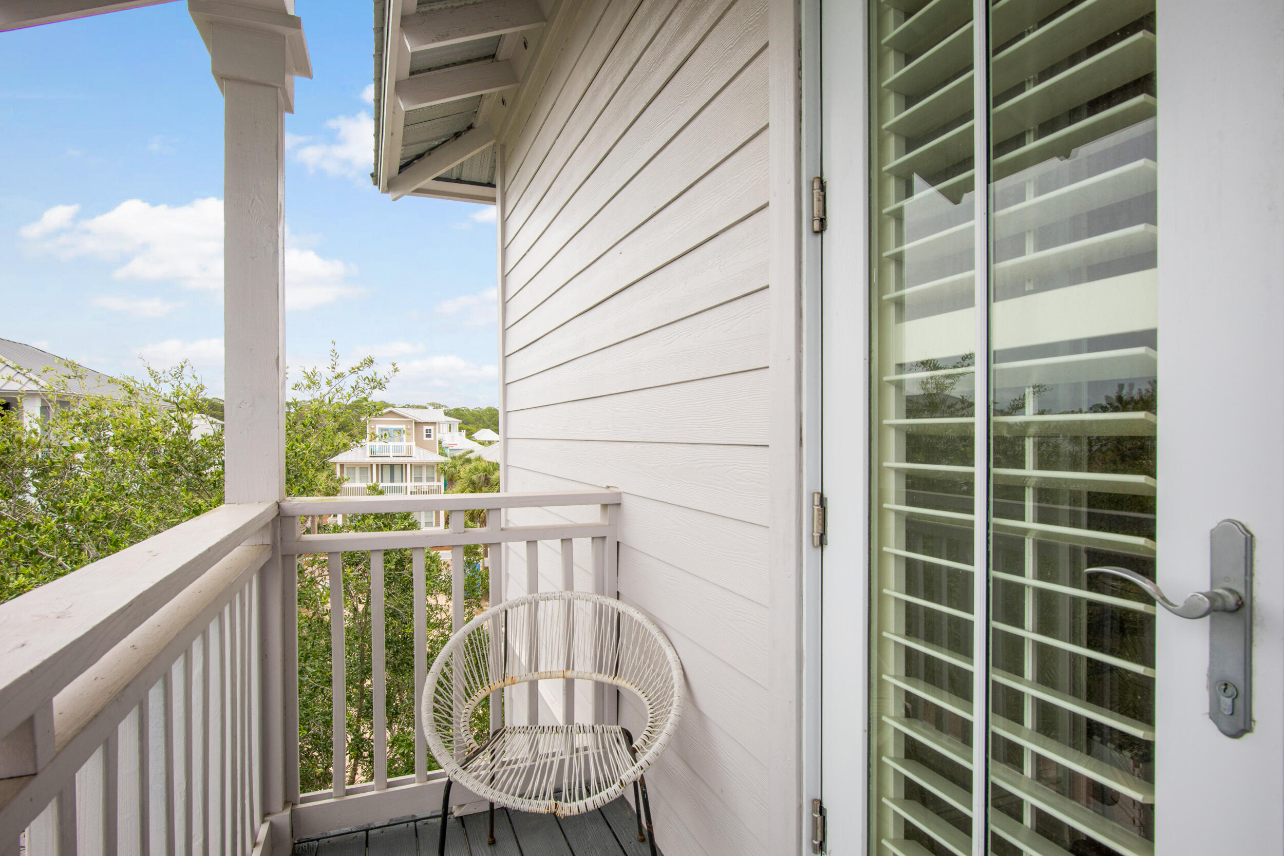 SEACREST BEACH PH 6 - Residential