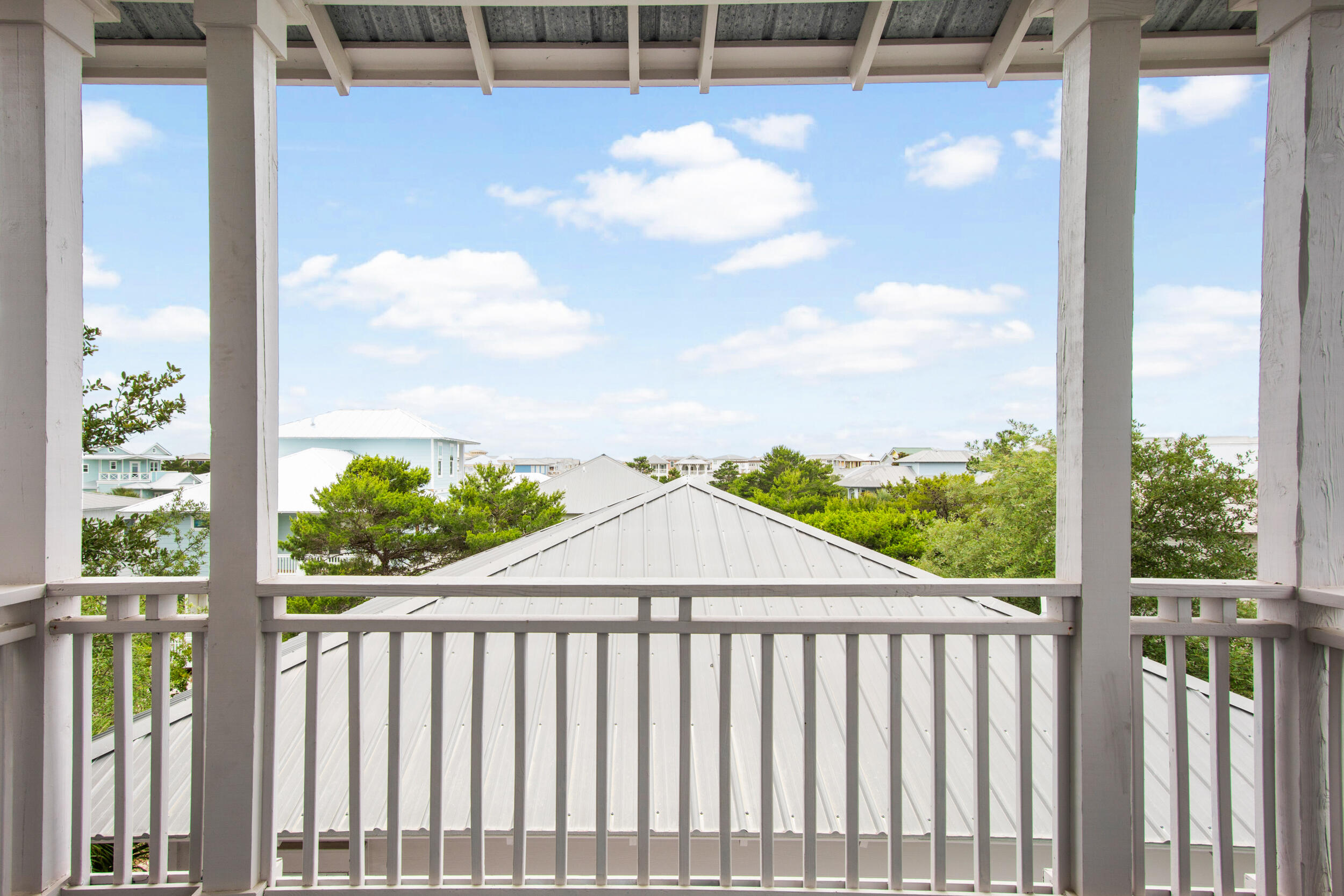 SEACREST BEACH PH 6 - Residential
