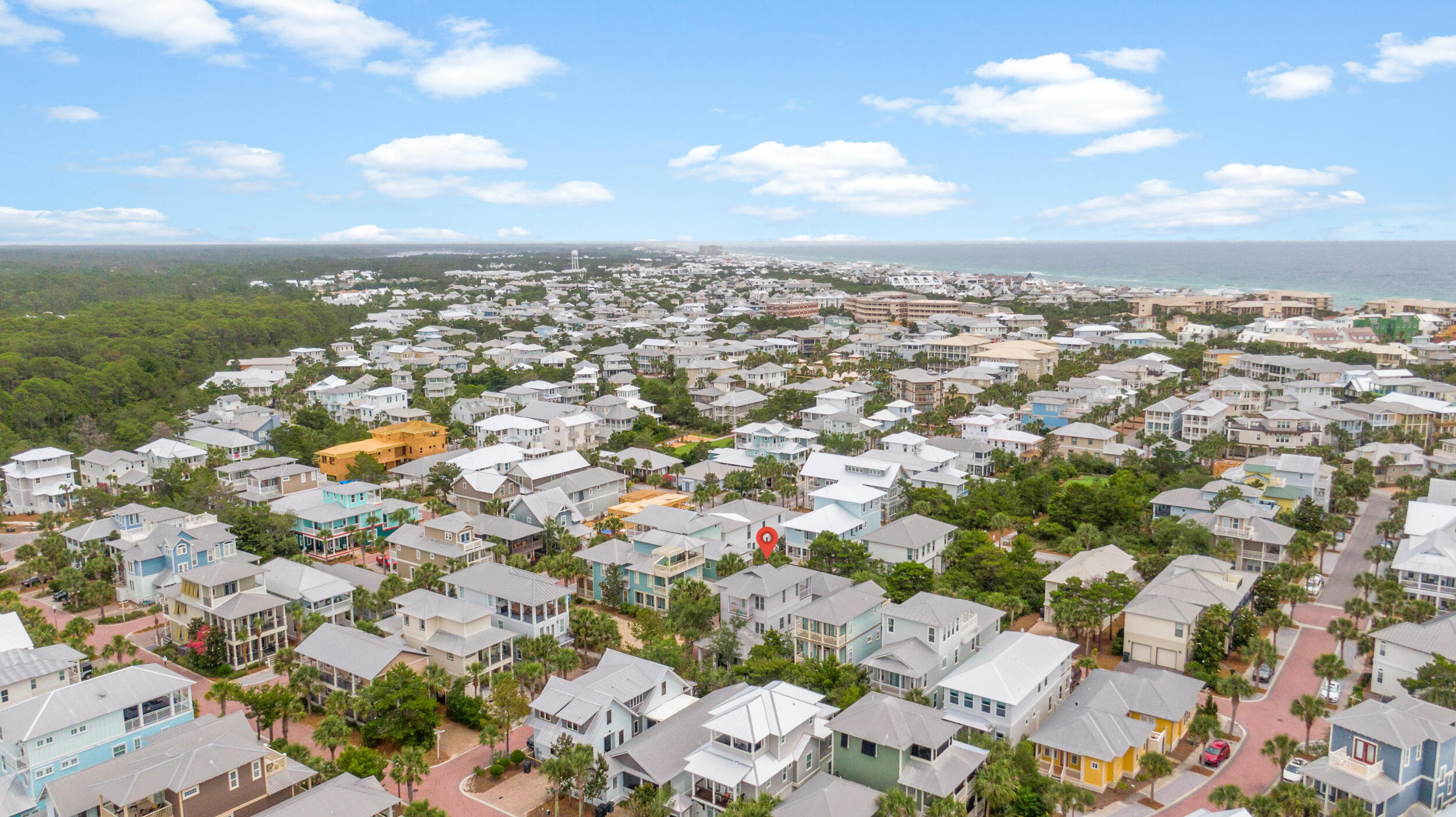 SEACREST BEACH PH 6 - Residential