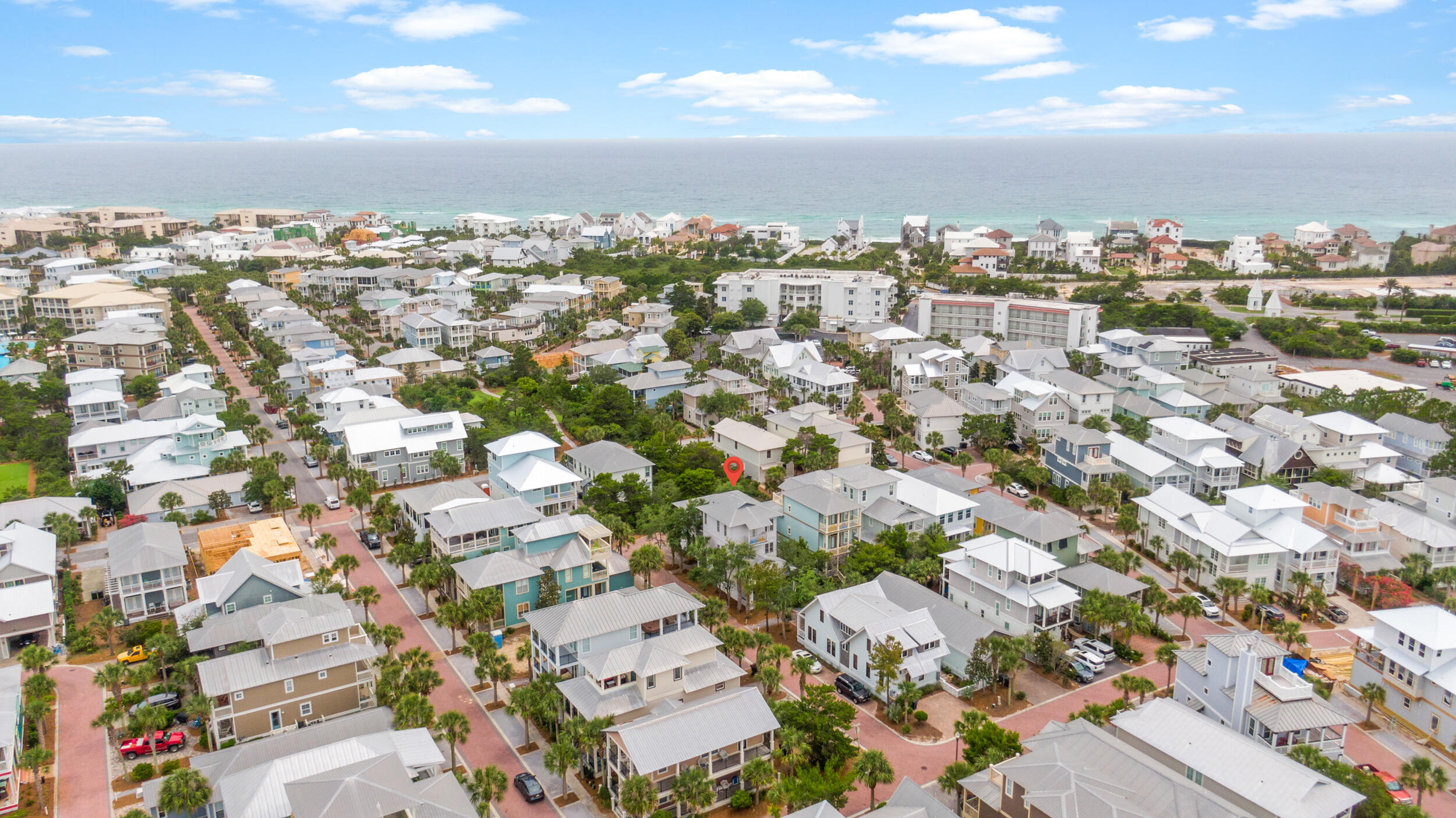 SEACREST BEACH PH 6 - Residential