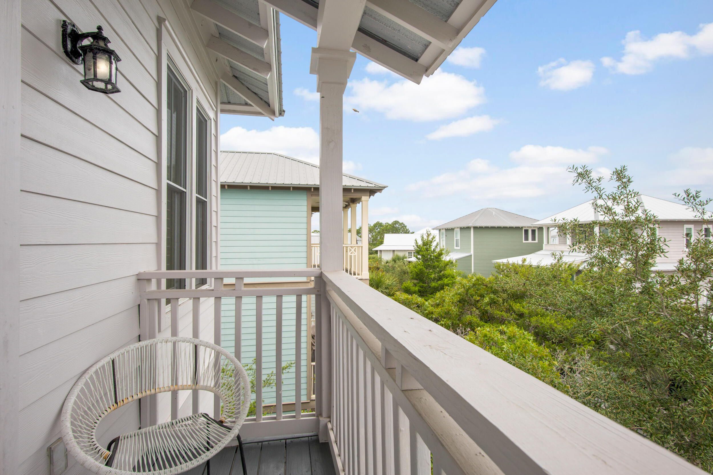 SEACREST BEACH PH 6 - Residential