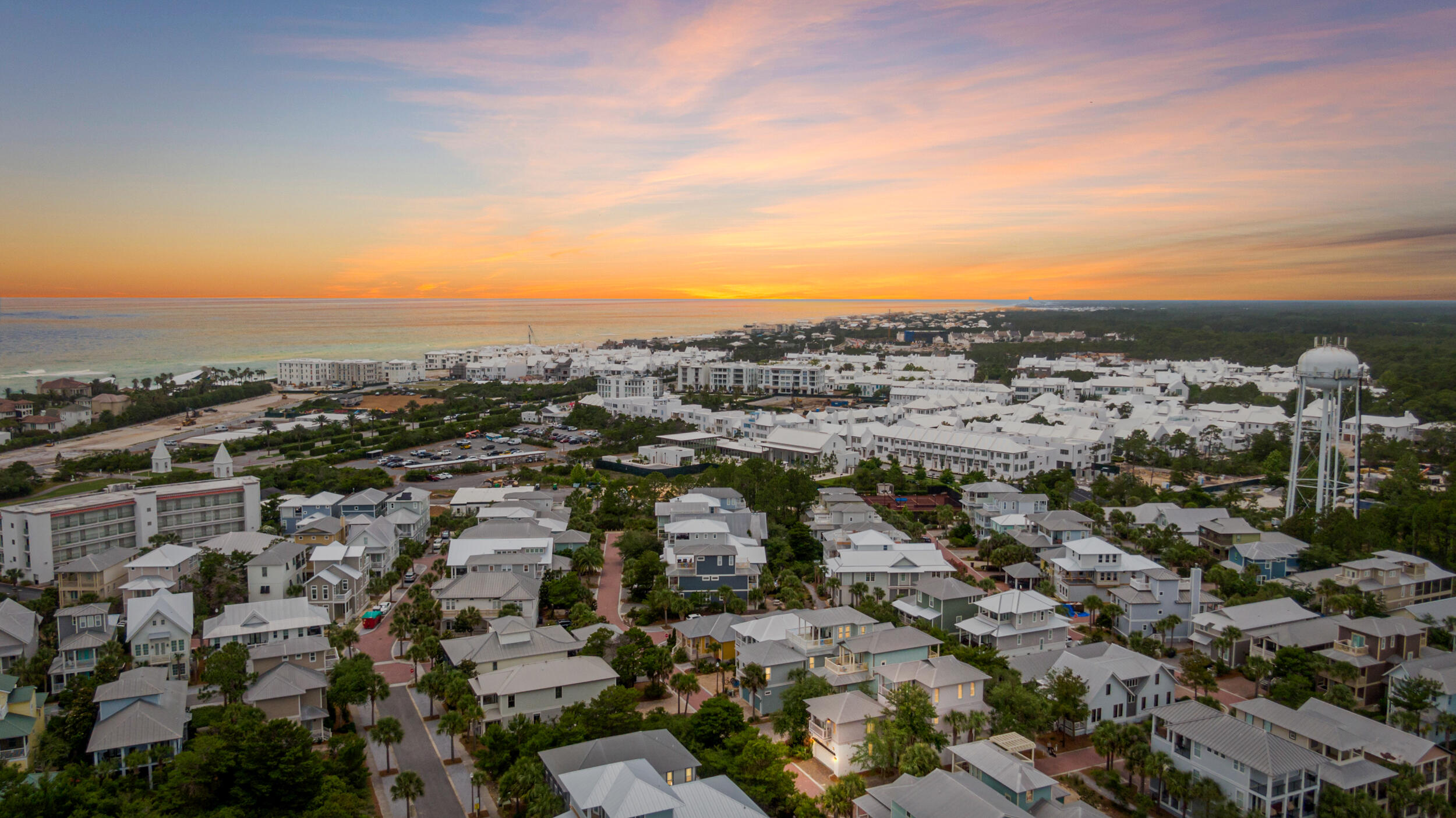 SEACREST BEACH PH 6 - Residential