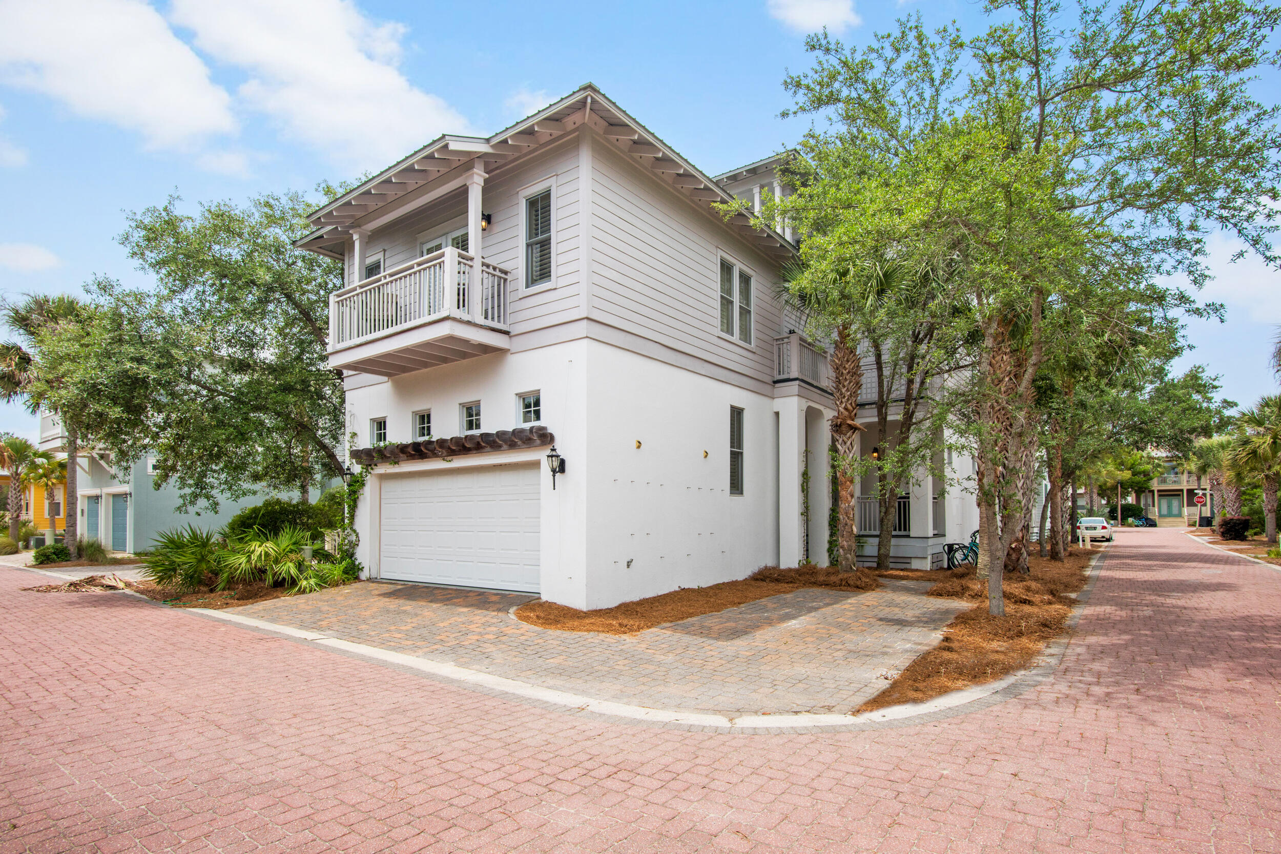 SEACREST BEACH PH 6 - Residential
