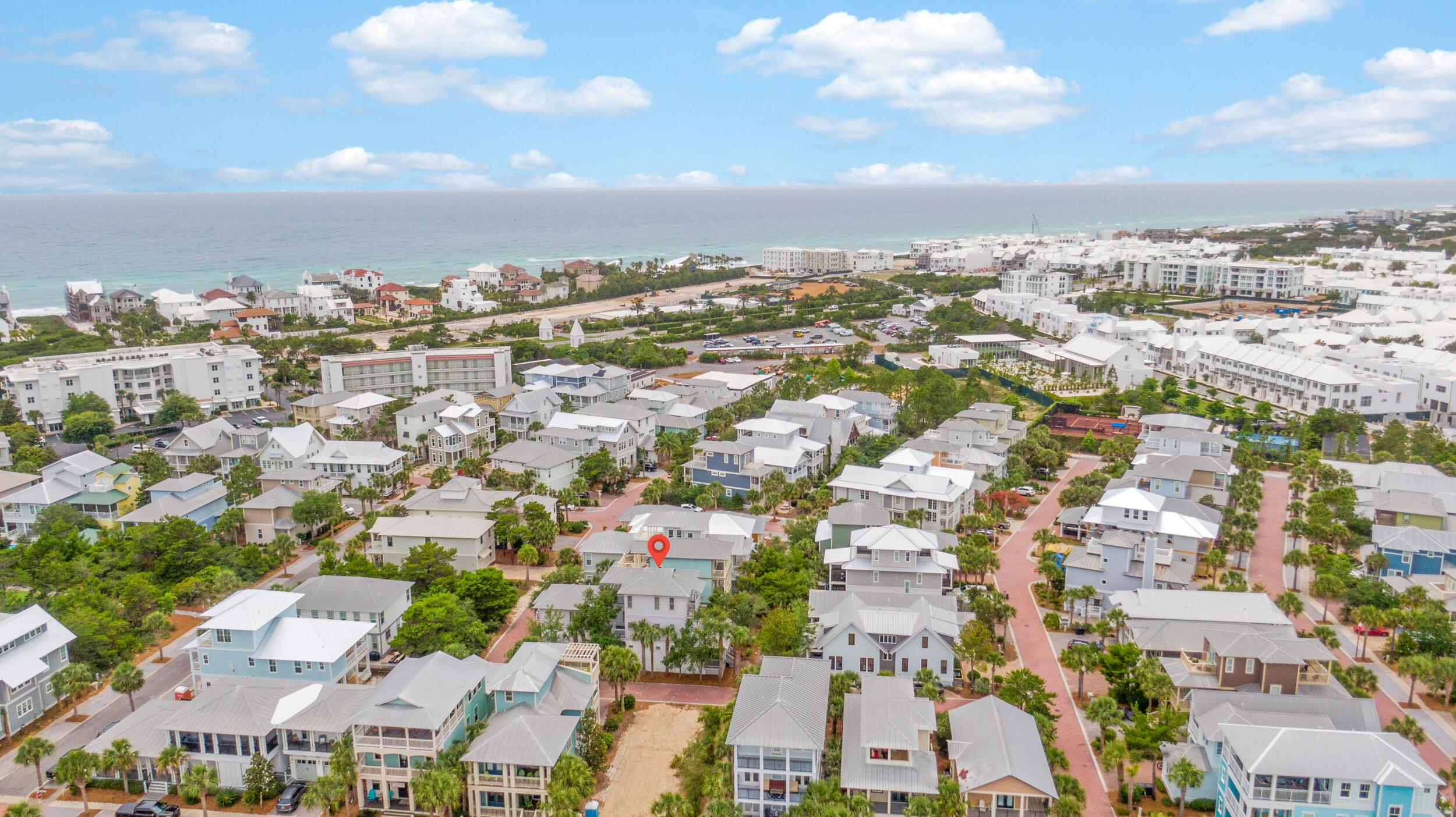 SEACREST BEACH PH 6 - Residential