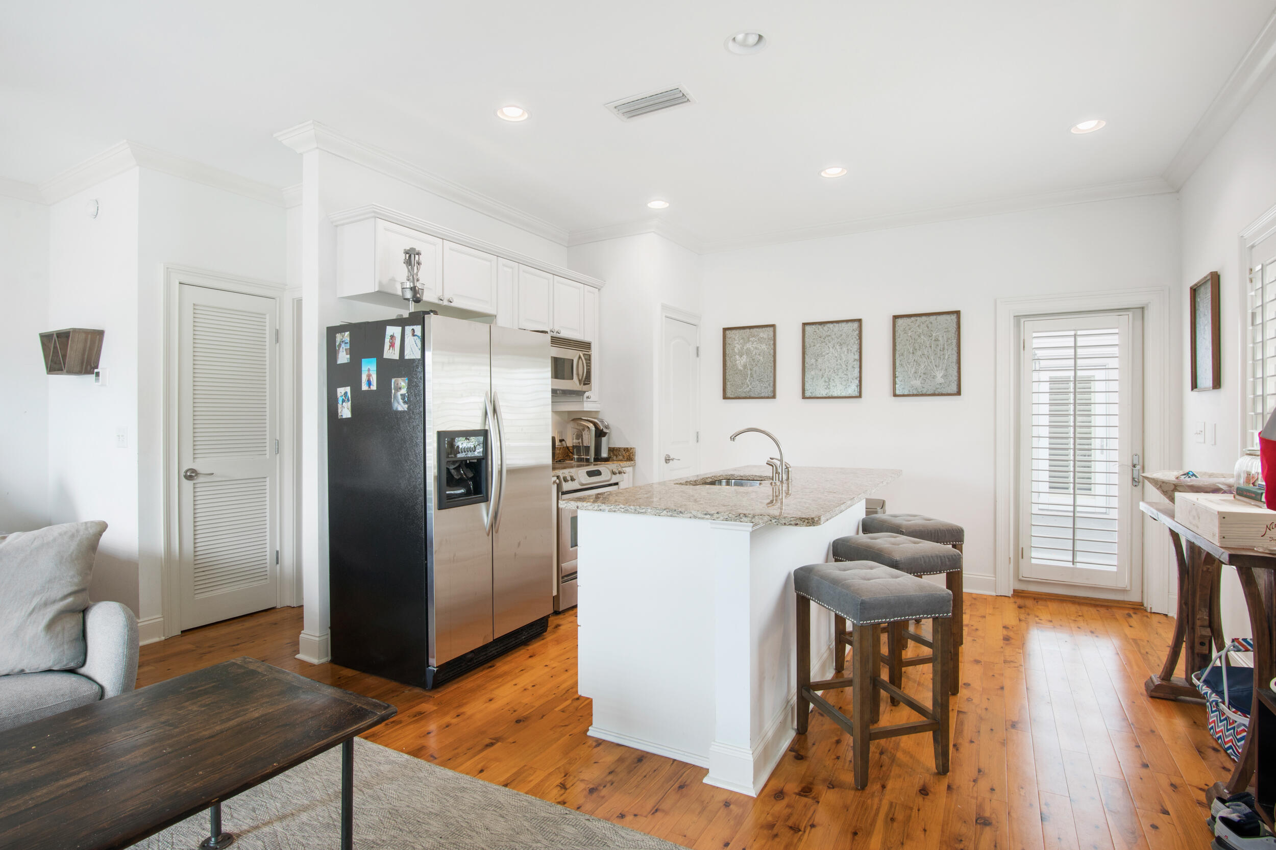 SEACREST BEACH PH 6 - Residential