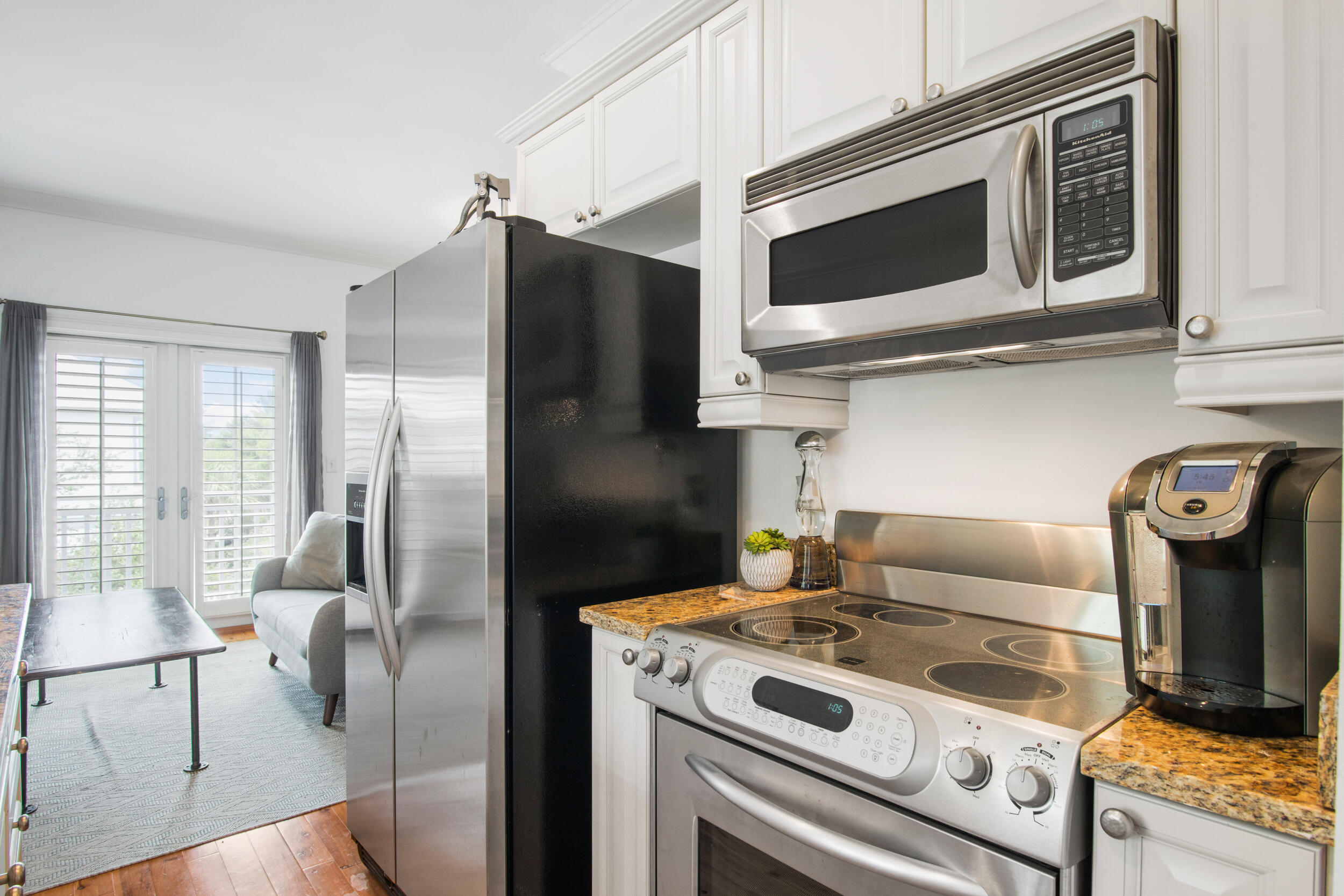 SEACREST BEACH PH 6 - Residential