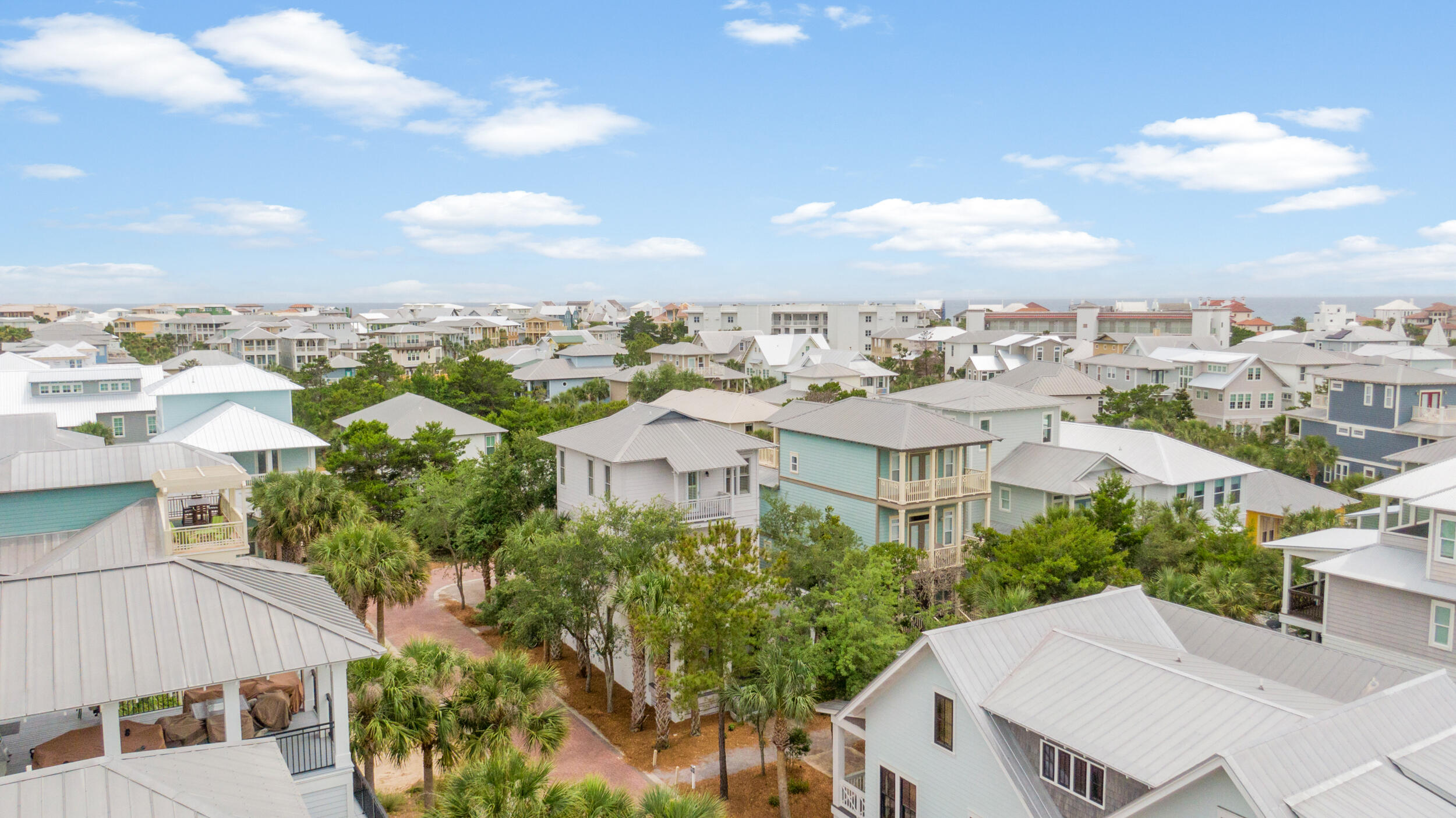 SEACREST BEACH PH 6 - Residential