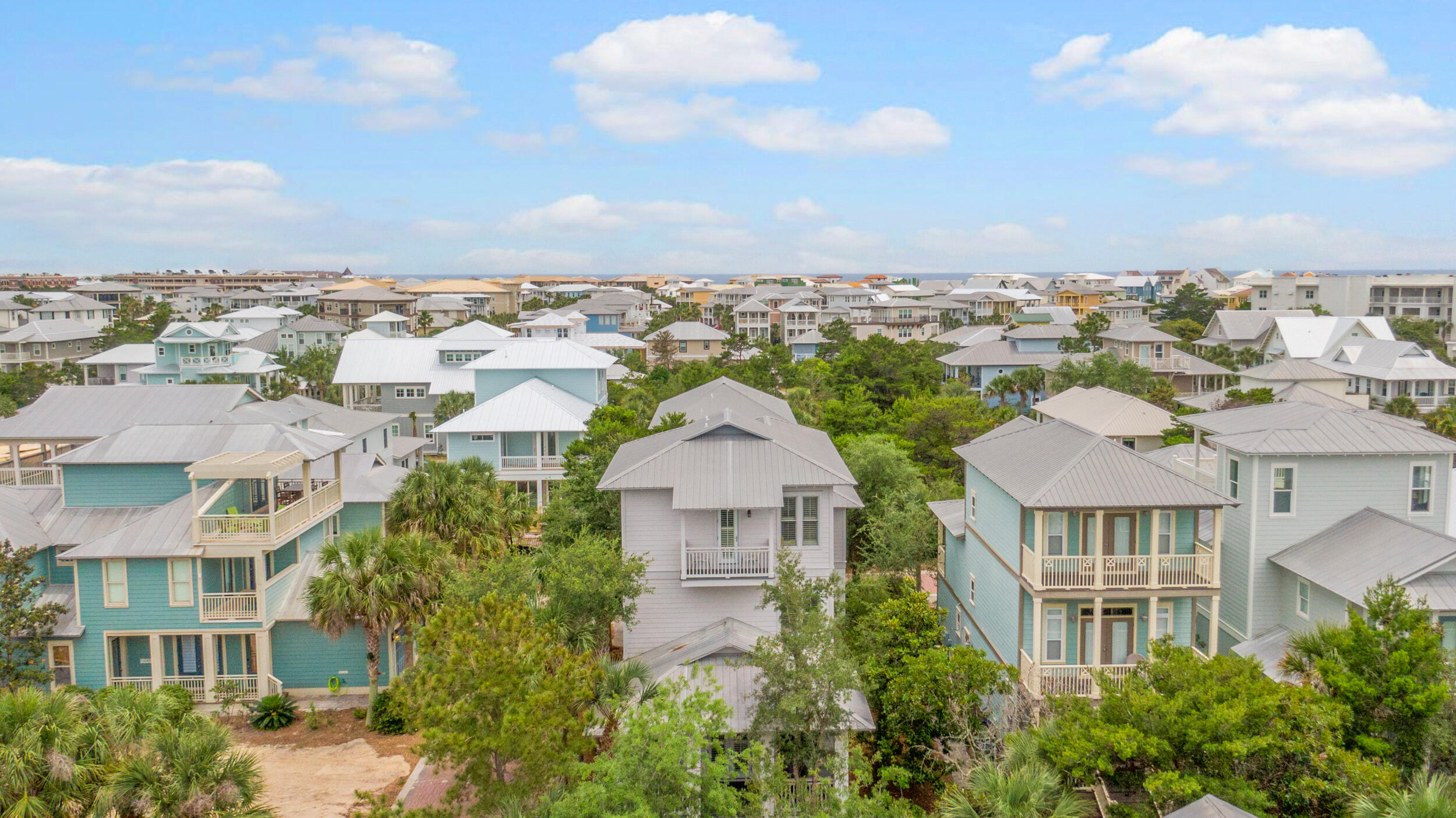 SEACREST BEACH PH 6 - Residential
