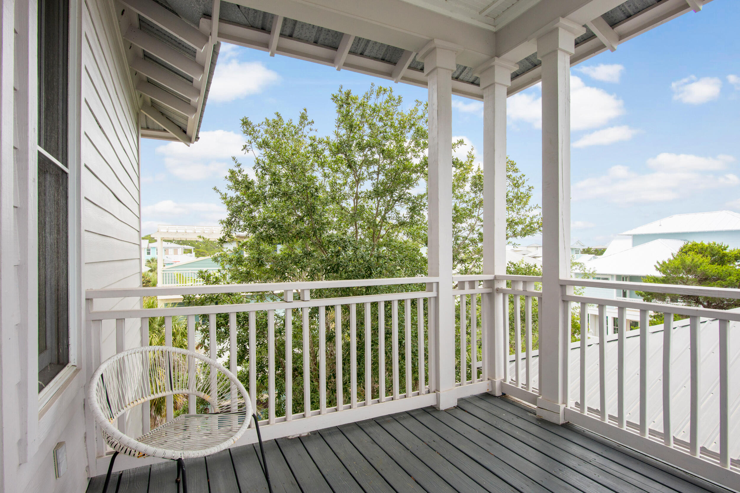 SEACREST BEACH PH 6 - Residential