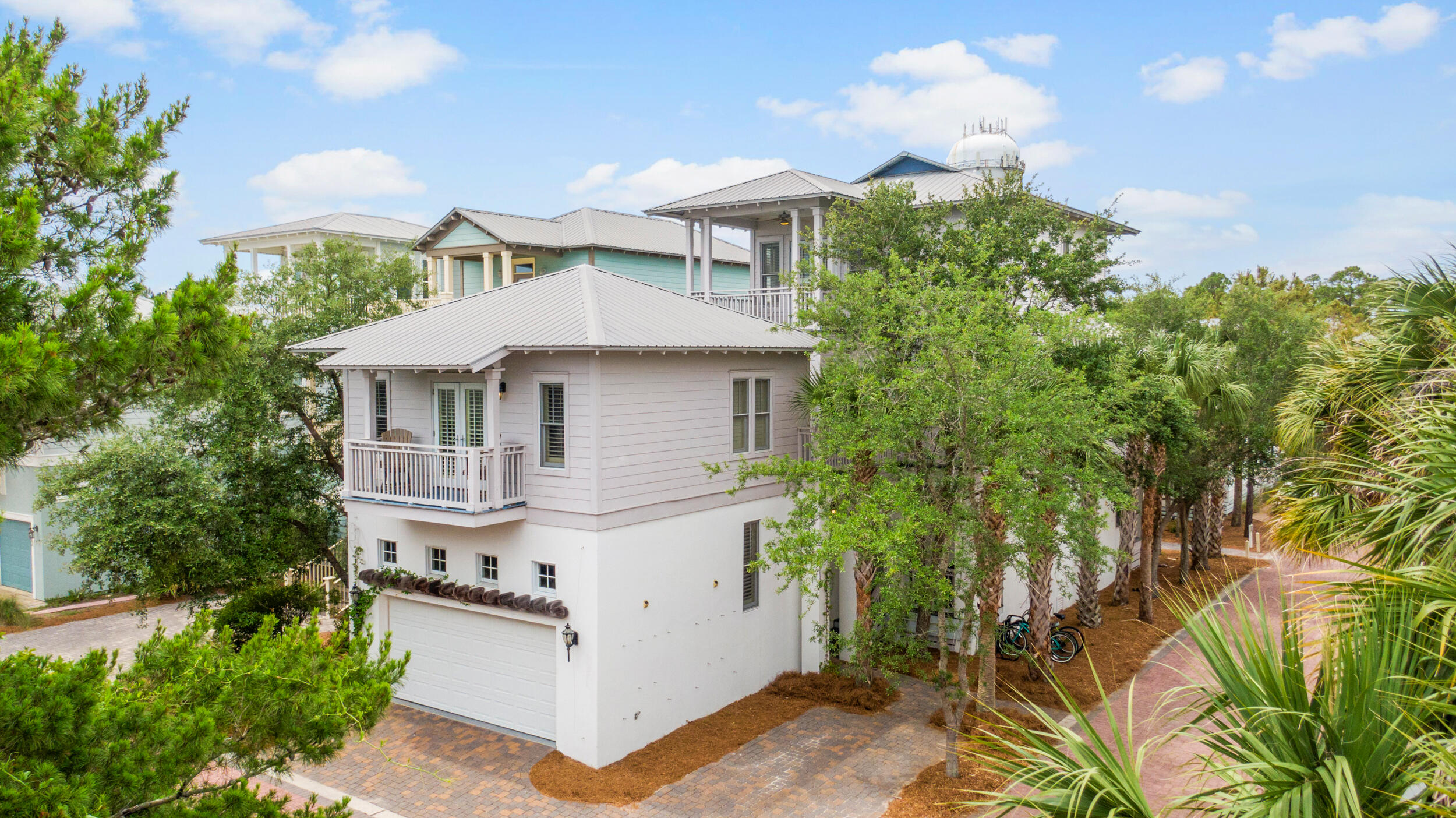 SEACREST BEACH PH 6 - Residential