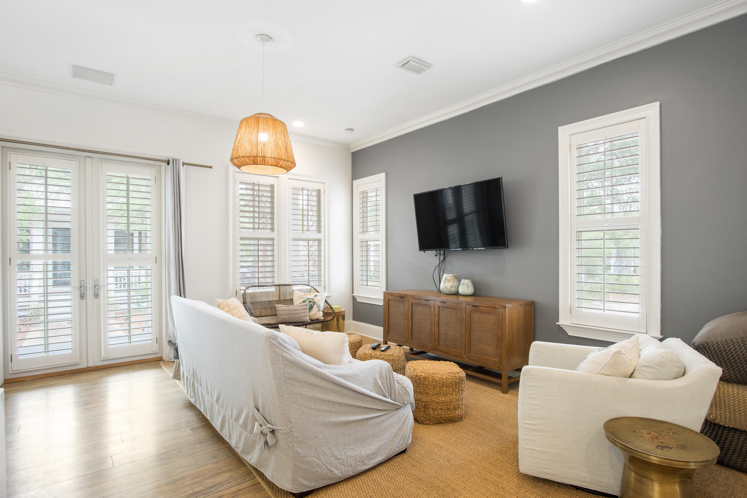 SEACREST BEACH PH 6 - Residential