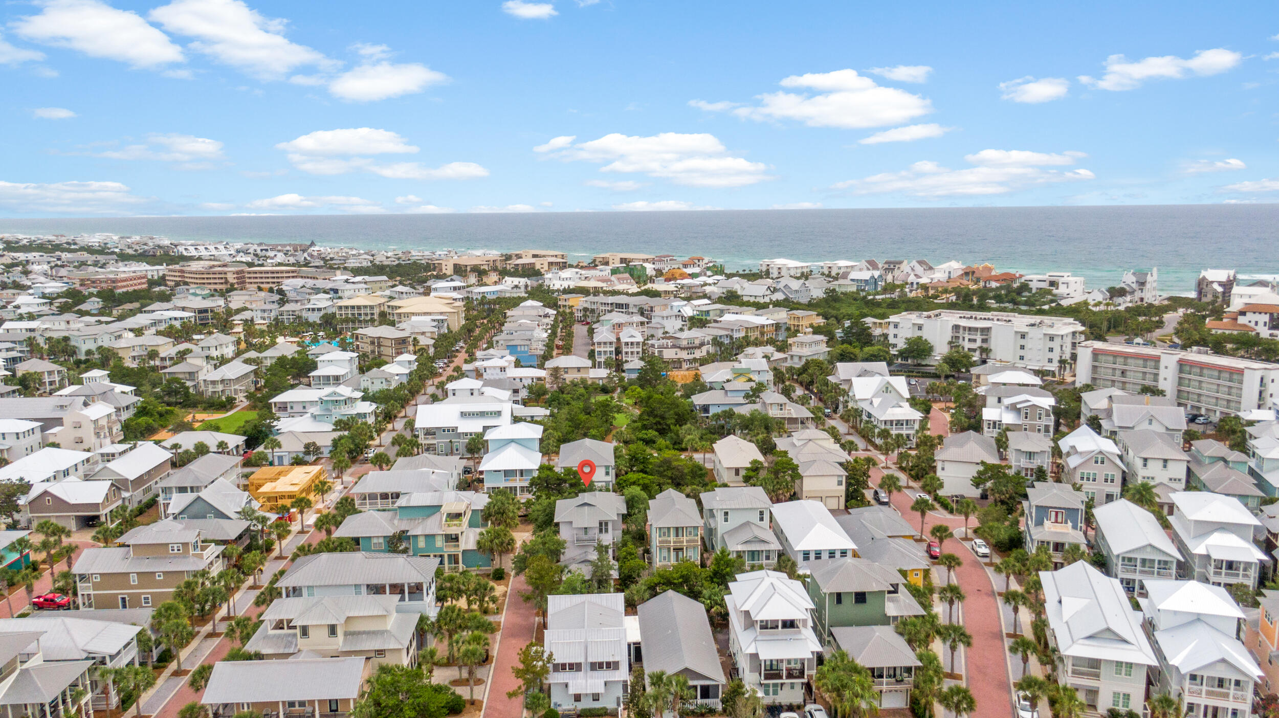 SEACREST BEACH PH 6 - Residential