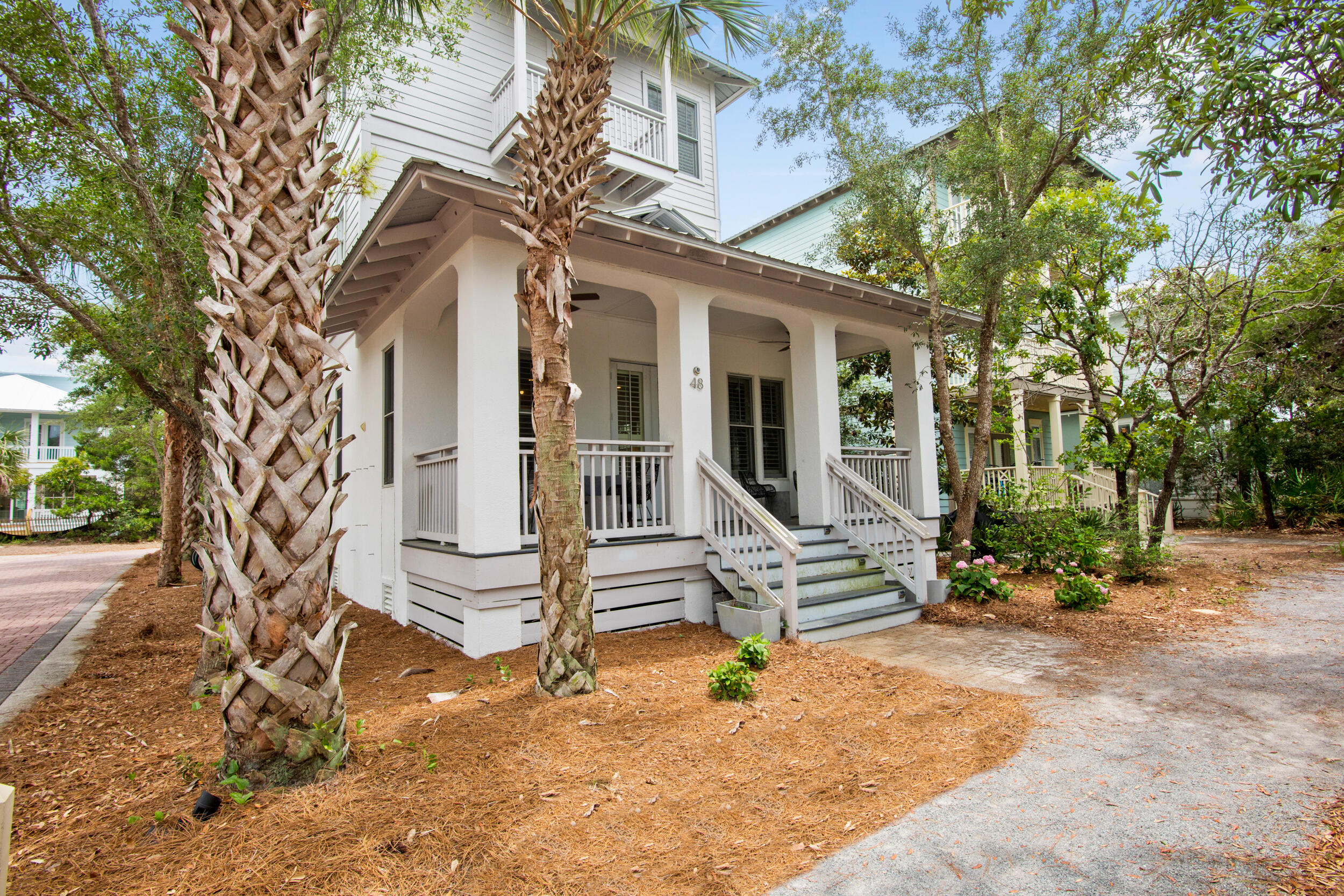 SEACREST BEACH PH 6 - Residential