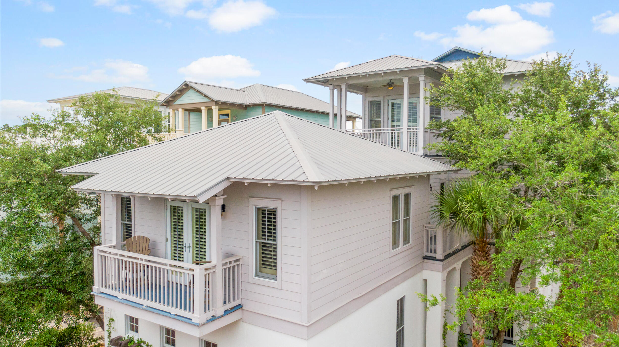 SEACREST BEACH PH 6 - Residential