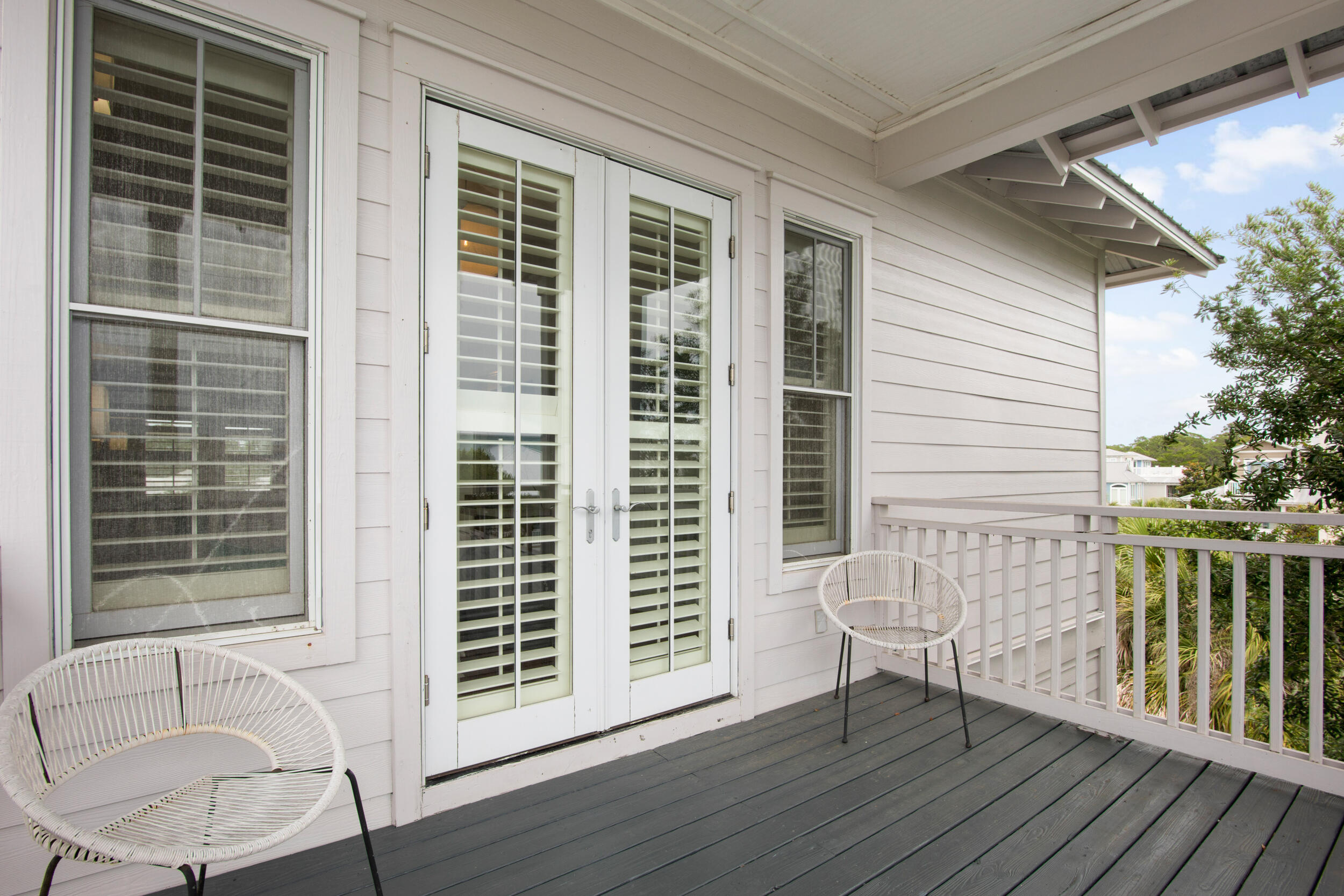 SEACREST BEACH PH 6 - Residential