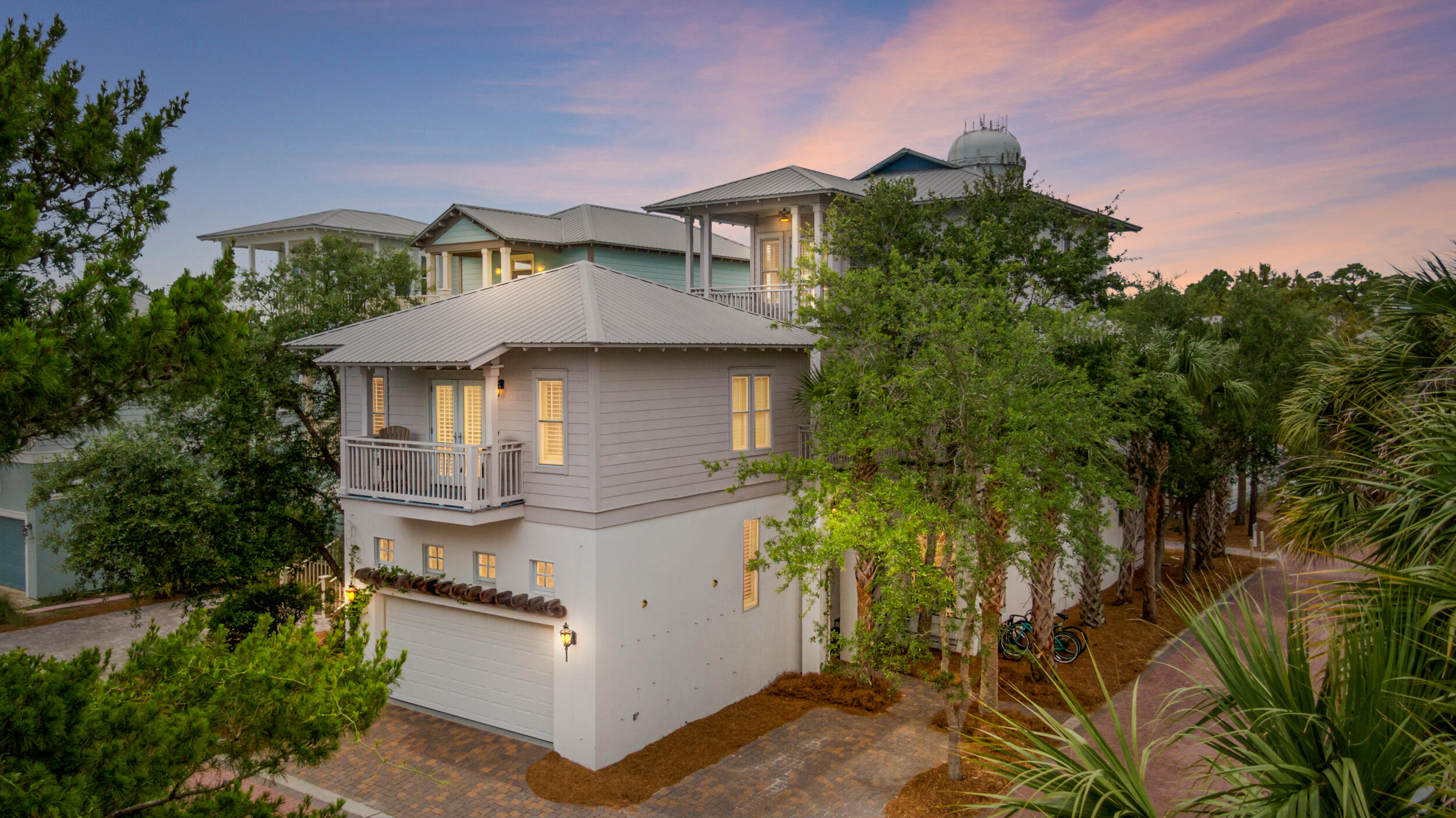 SEACREST BEACH PH 6 - Residential