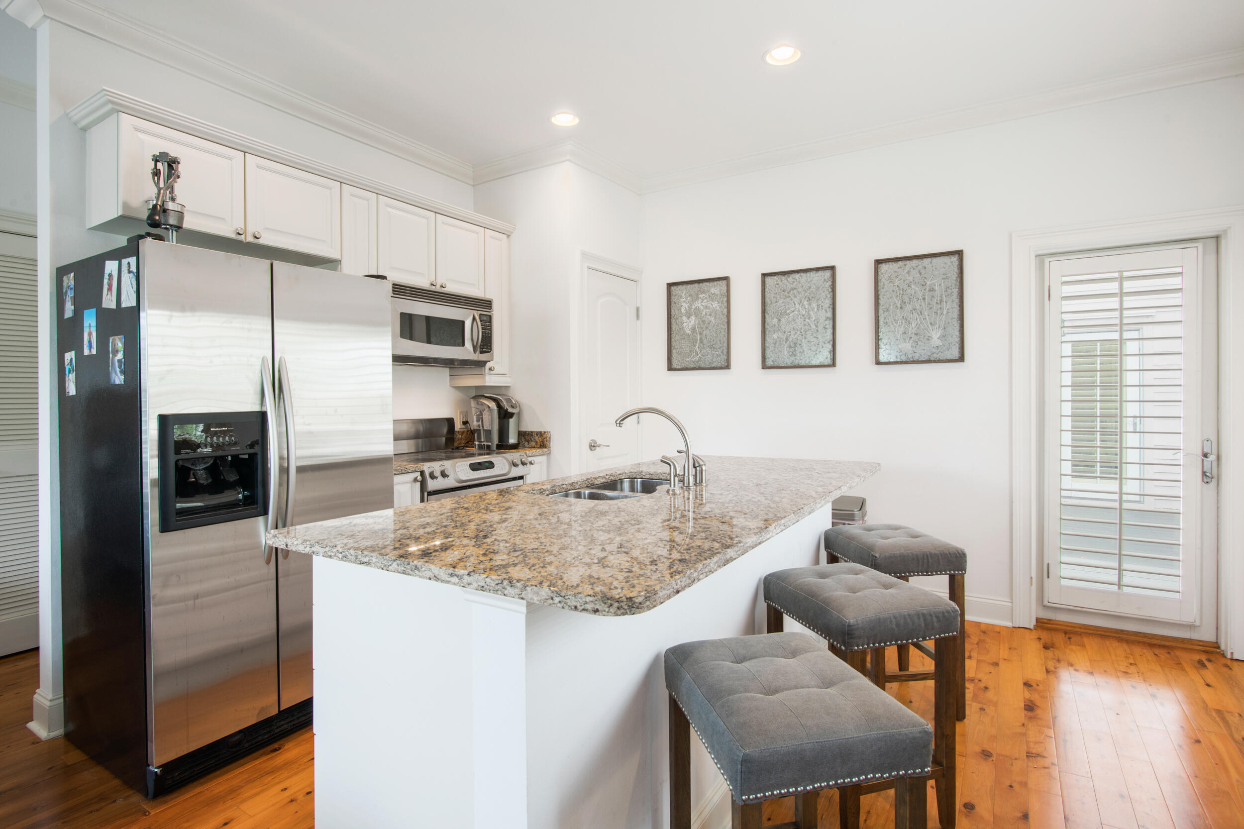 SEACREST BEACH PH 6 - Residential