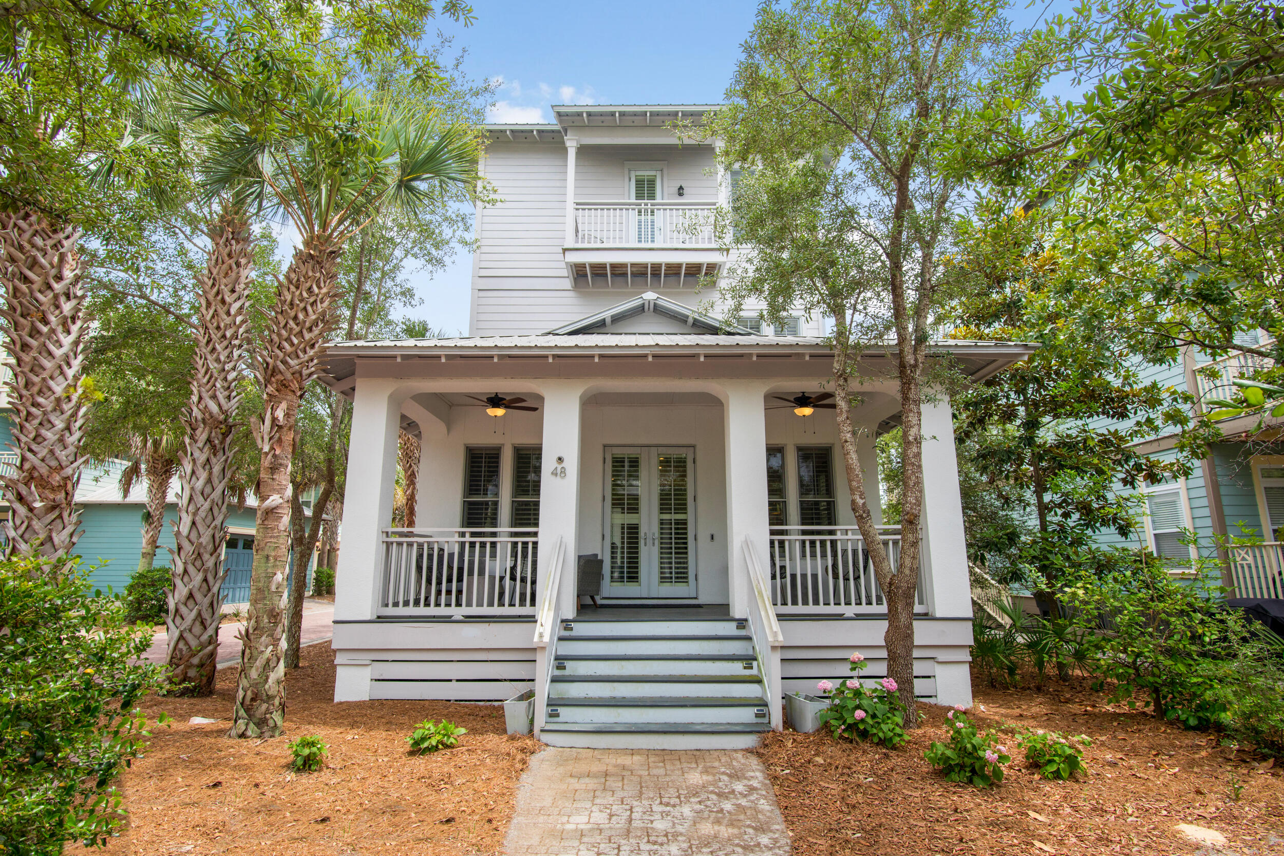 SEACREST BEACH PH 6 - Residential