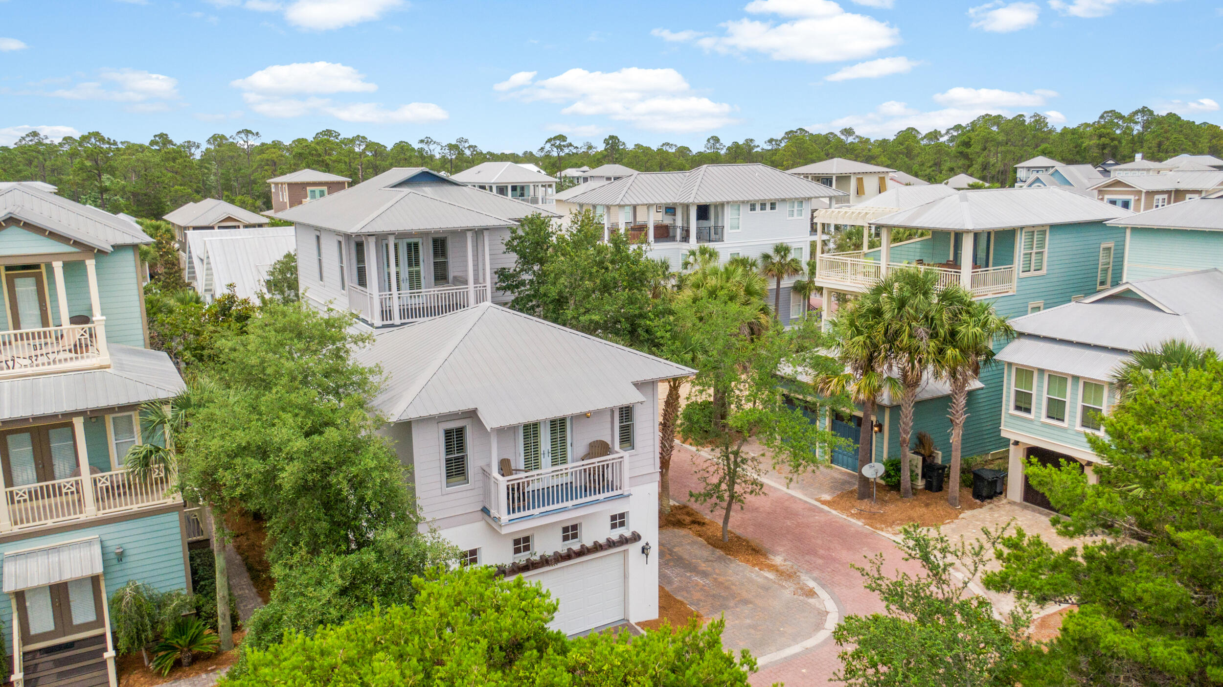 SEACREST BEACH PH 6 - Residential