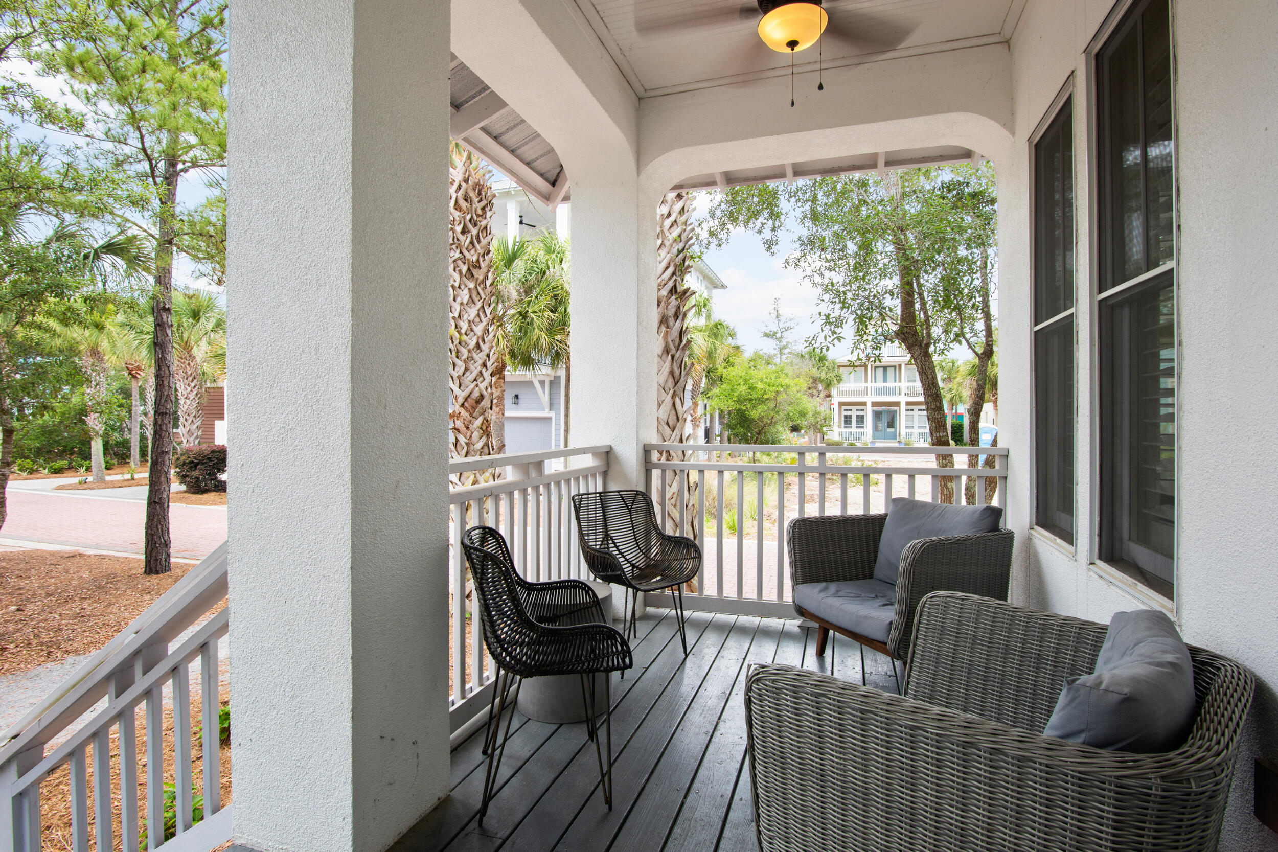 SEACREST BEACH PH 6 - Residential