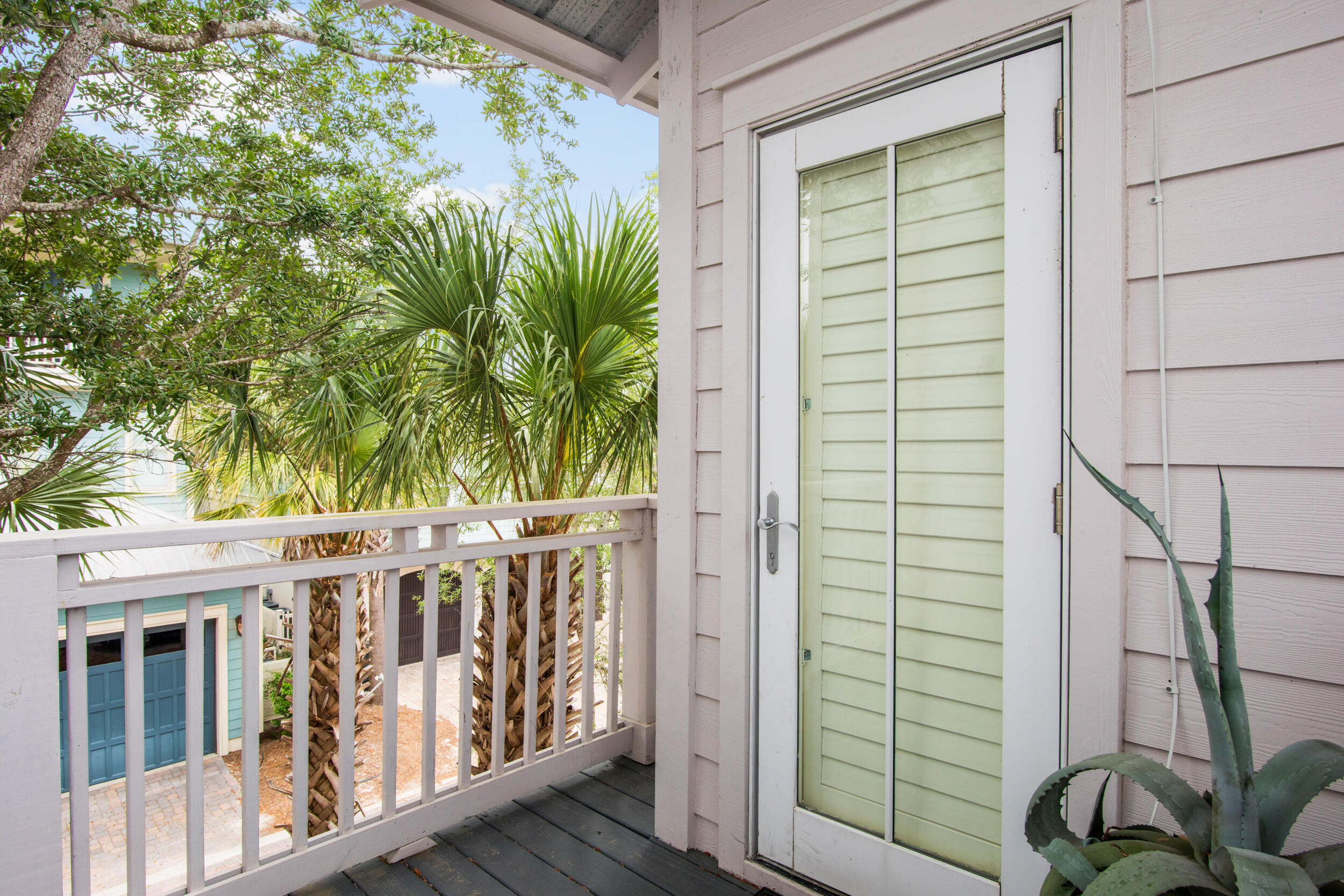 SEACREST BEACH PH 6 - Residential