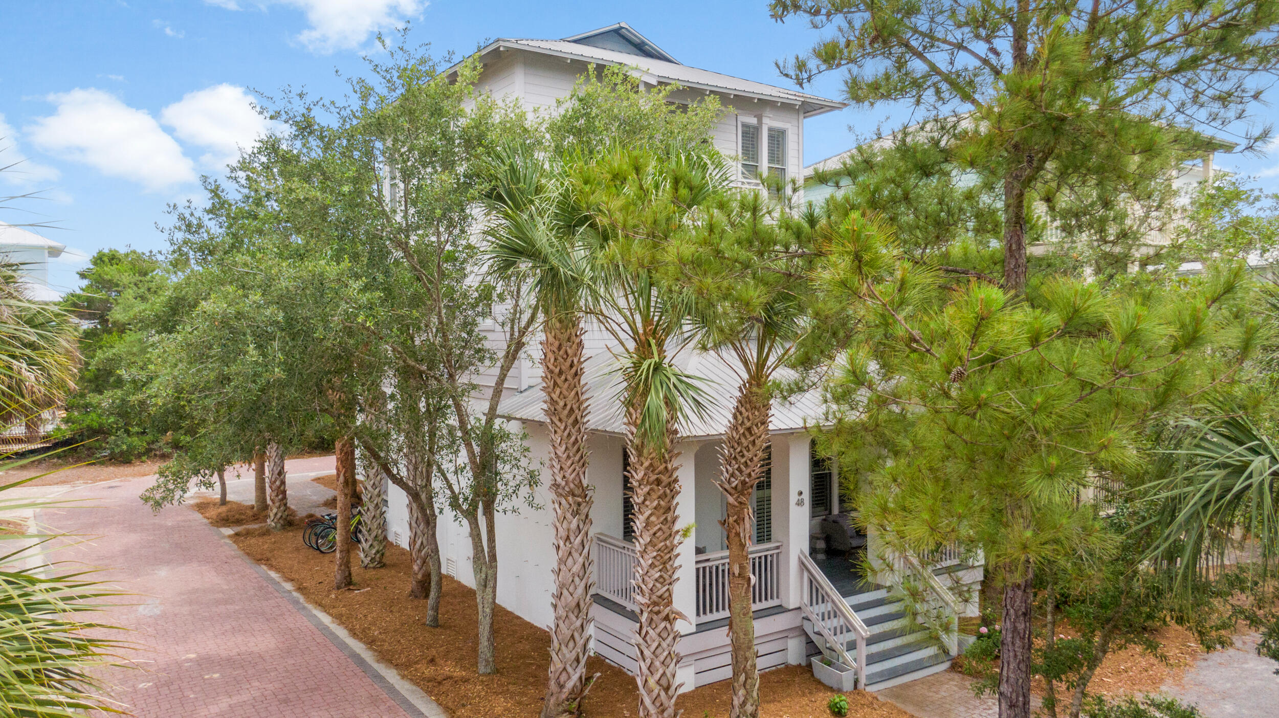 SEACREST BEACH PH 6 - Residential