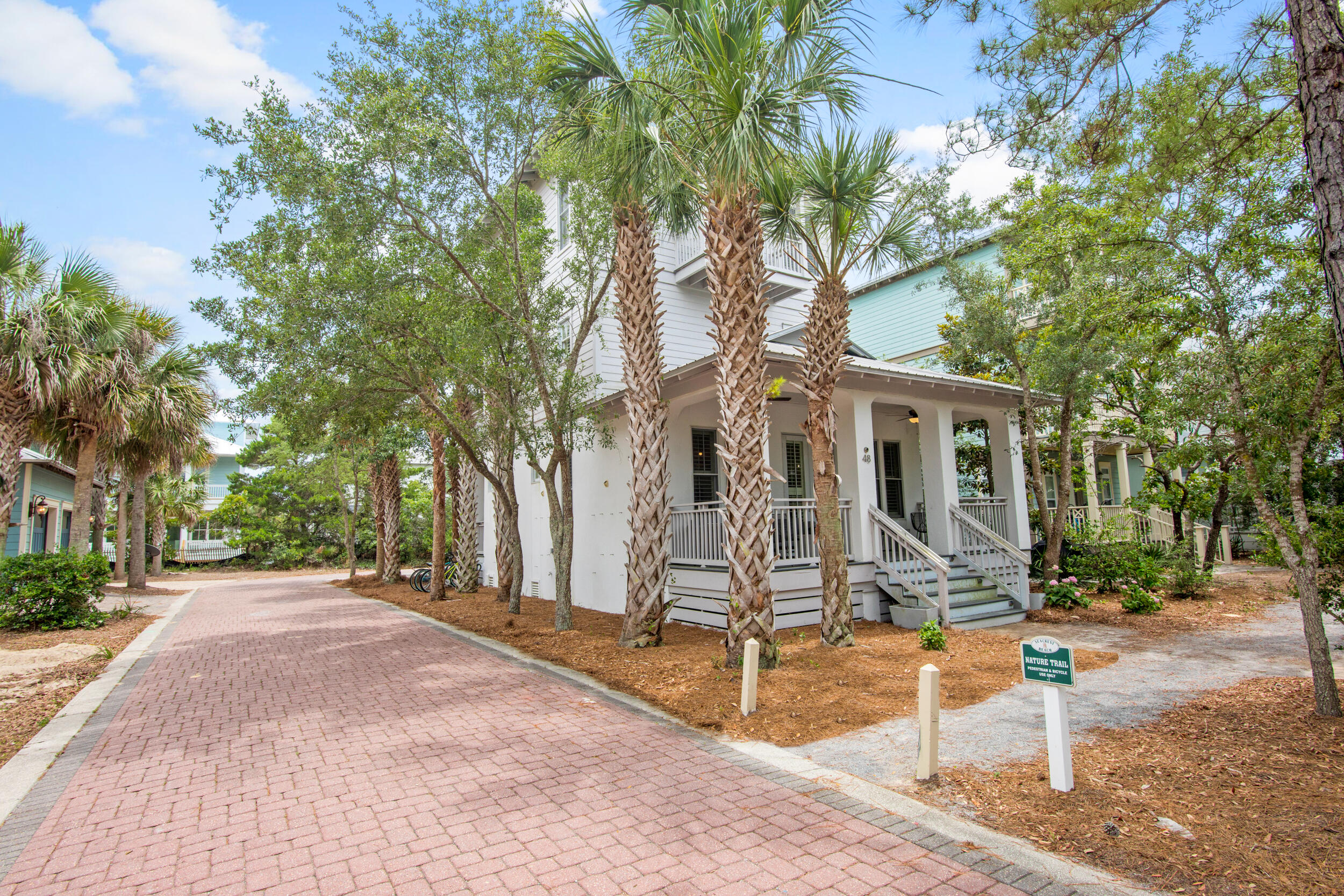 SEACREST BEACH PH 6 - Residential