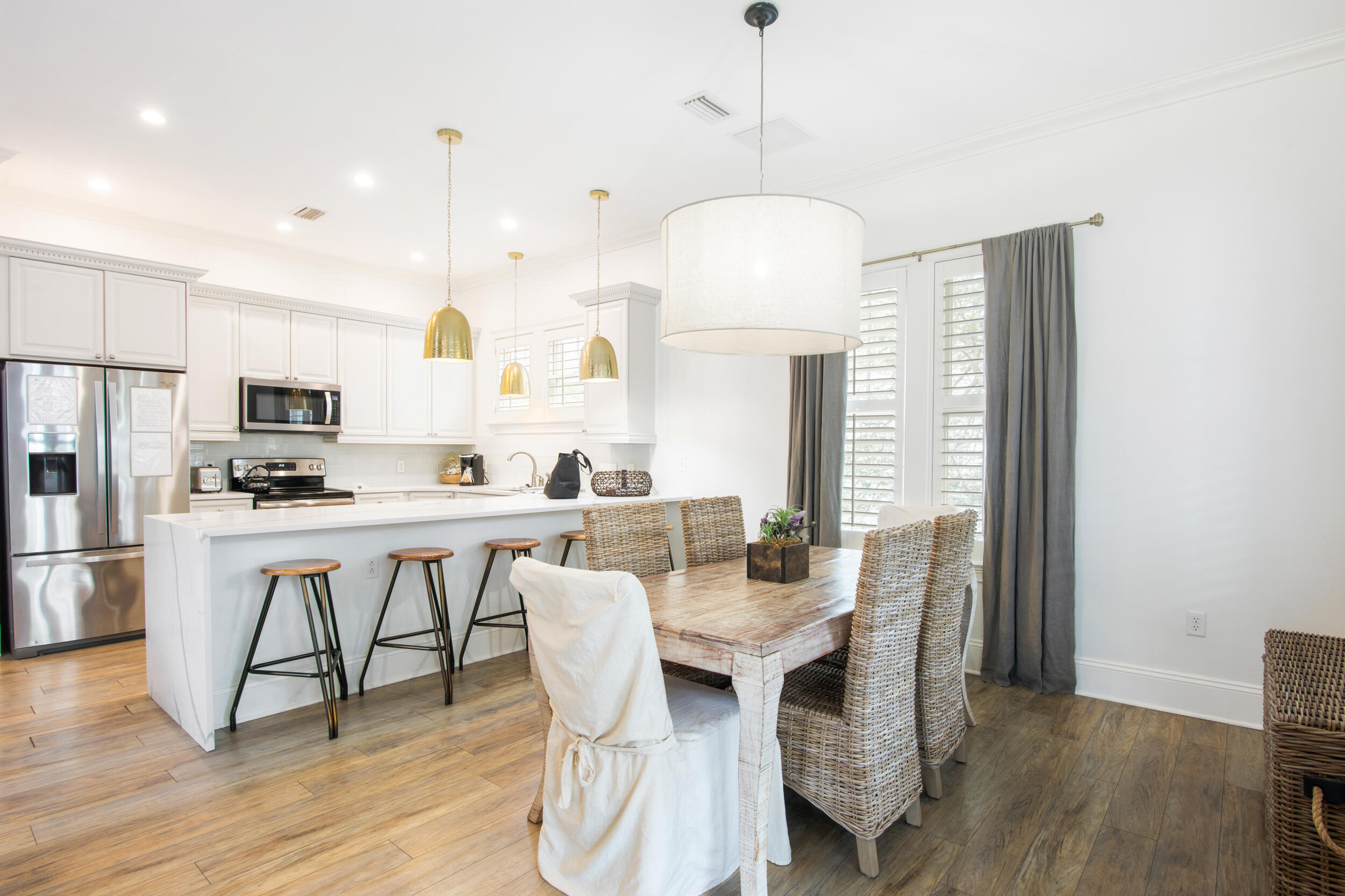 SEACREST BEACH PH 6 - Residential