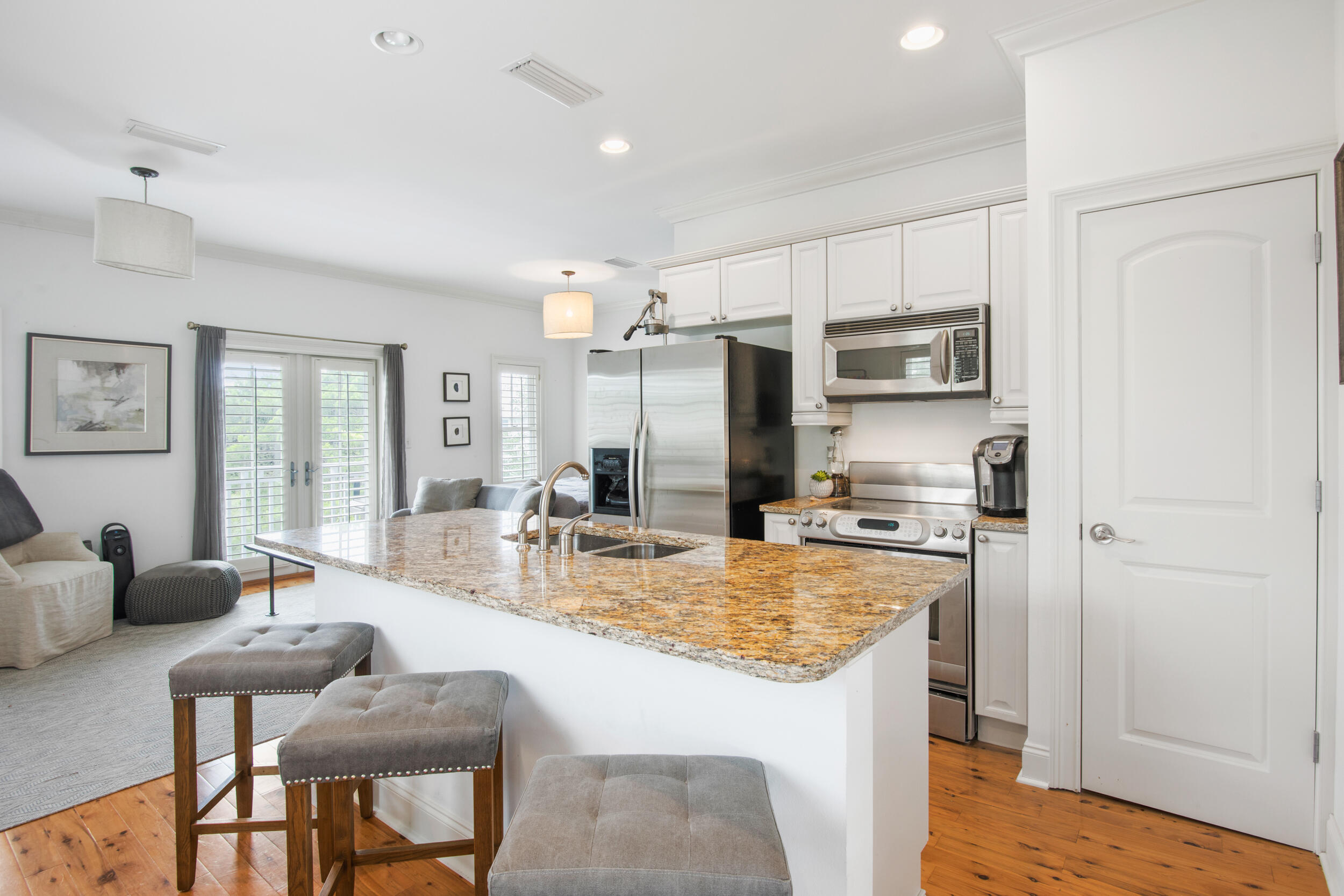 SEACREST BEACH PH 6 - Residential