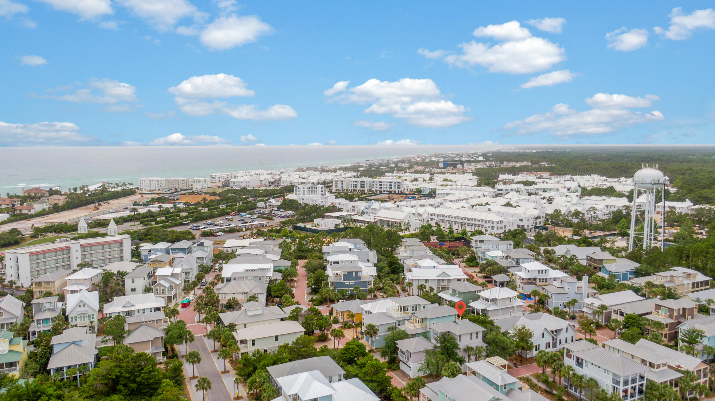 SEACREST BEACH PH 6 - Residential
