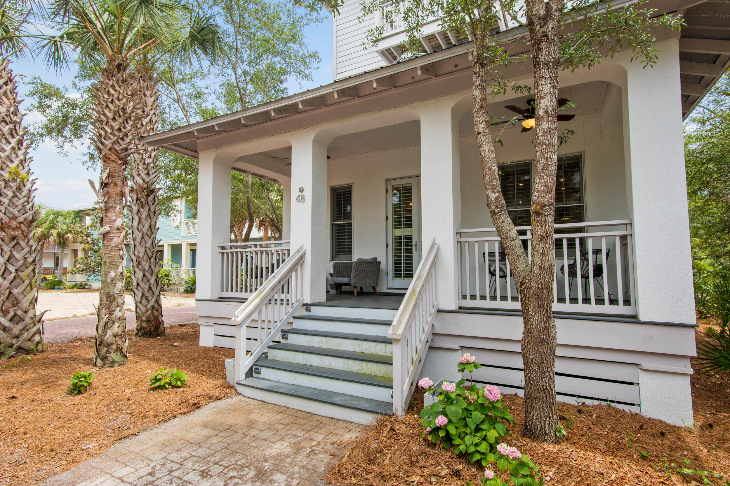 SEACREST BEACH PH 6 - Residential