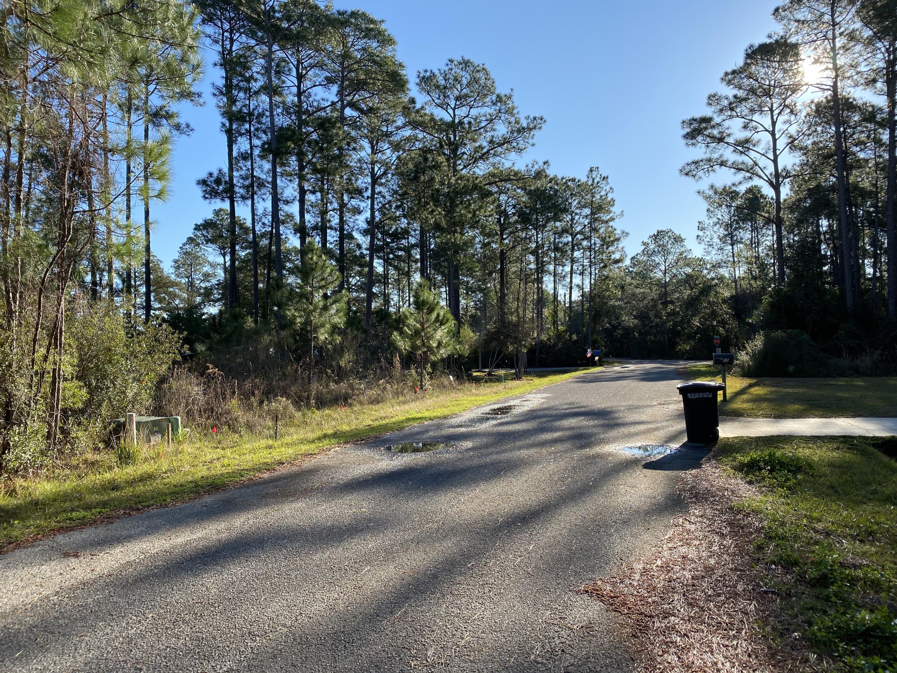 BAY PINE SHORES - Land
