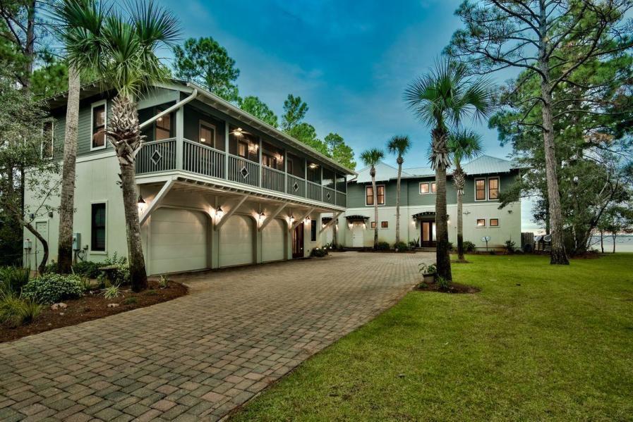 BAY PINE SHORES - Residential Lease